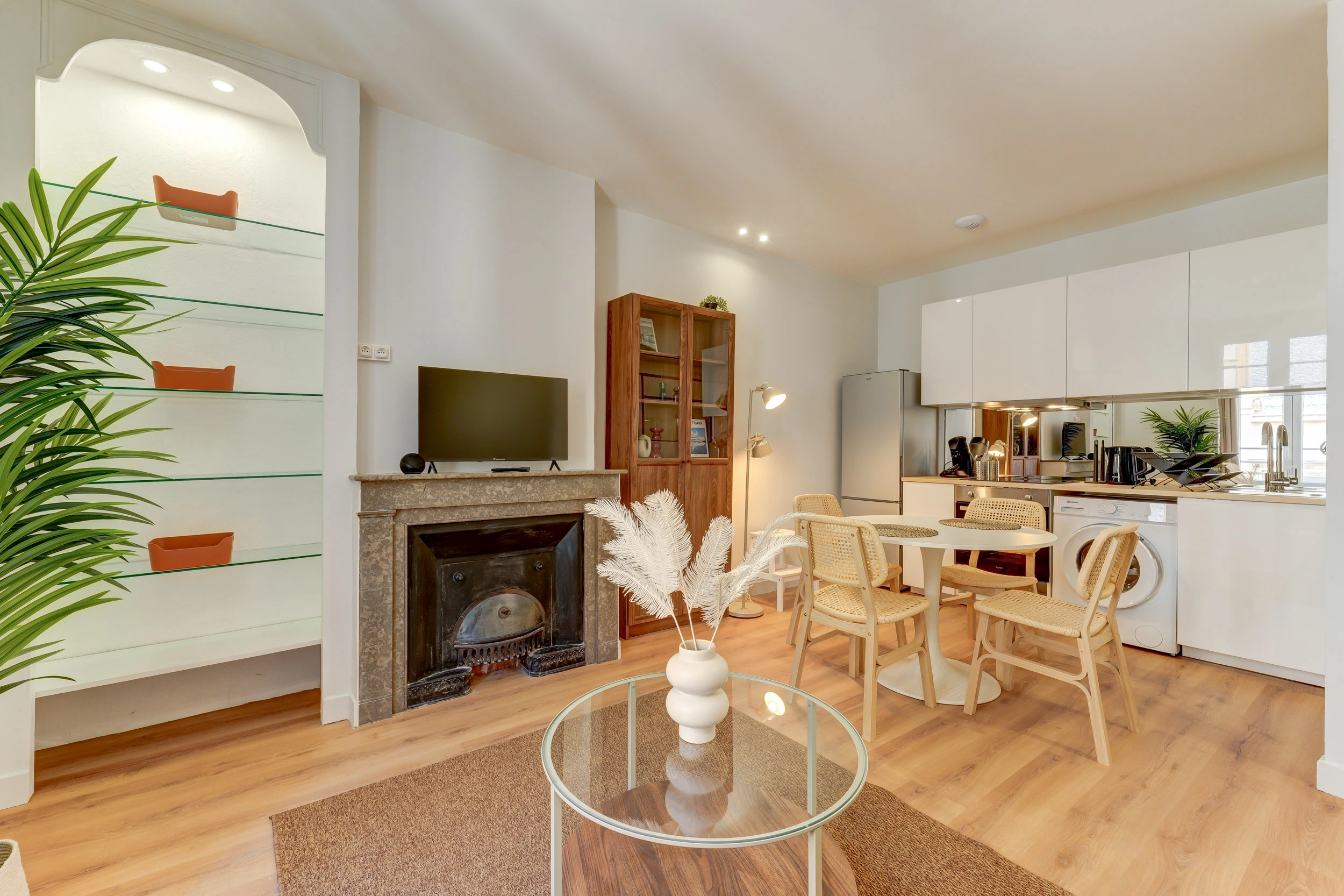 Investissement locatif T2 Lyon Catanéo
