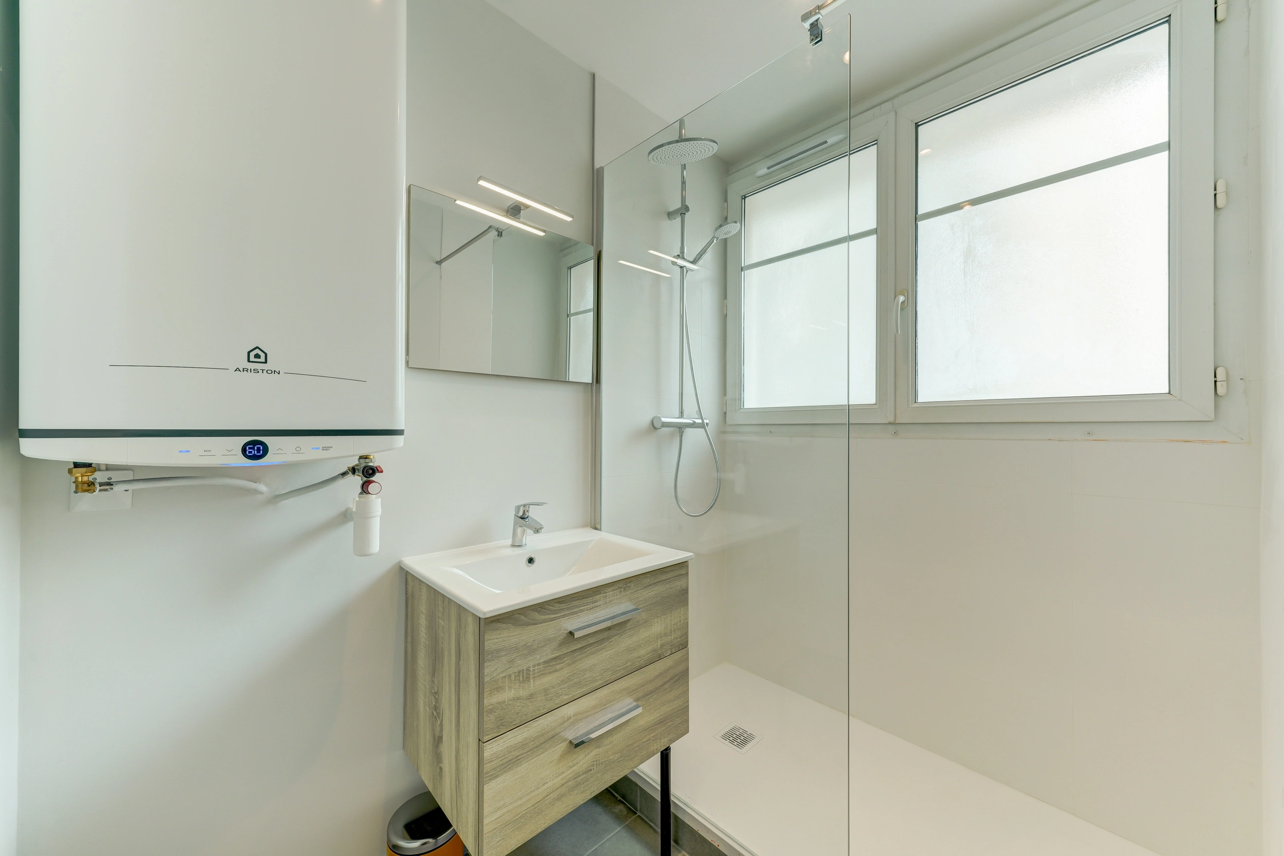 Investissement colocation meublée Lyon 8