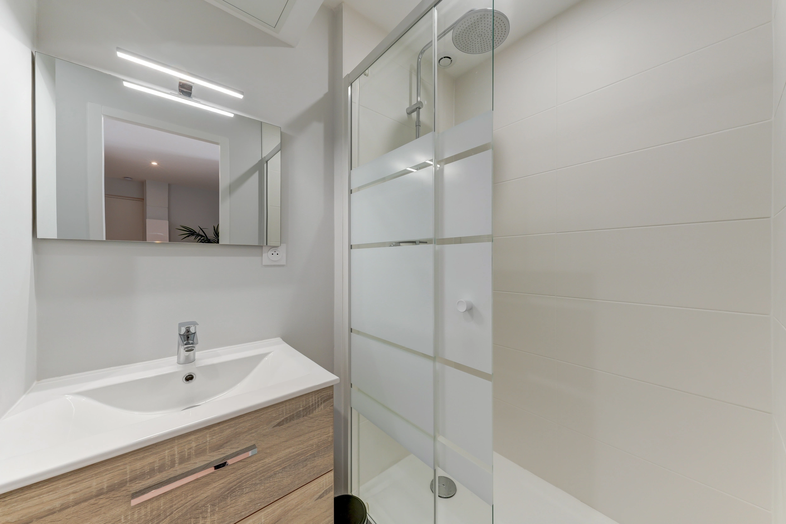 Investissement locatif studio Villeurbanne