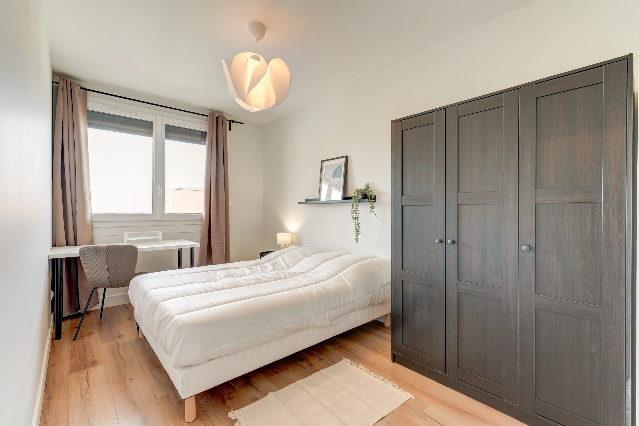 Investissement locatif colocation lyon 8 Catanéo