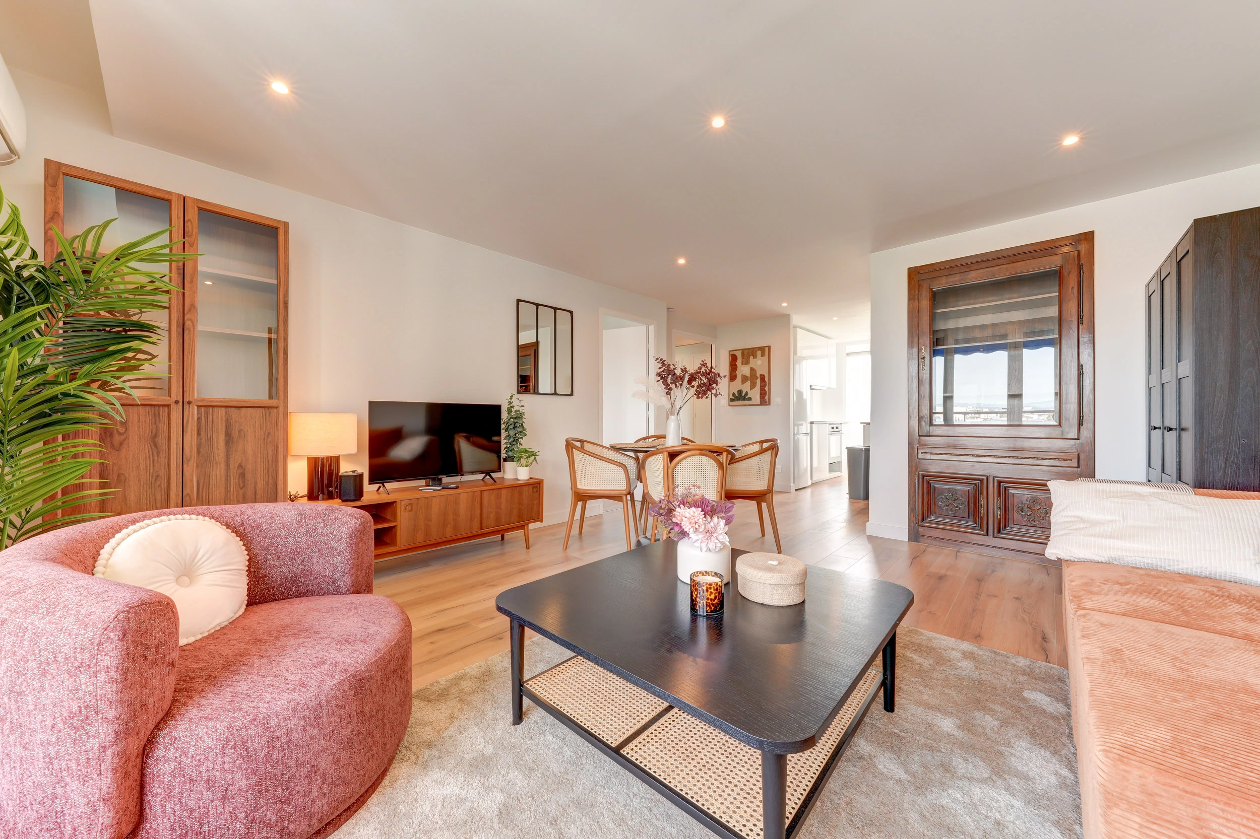 Investissement locatif colocation lyon 8 Catanéo