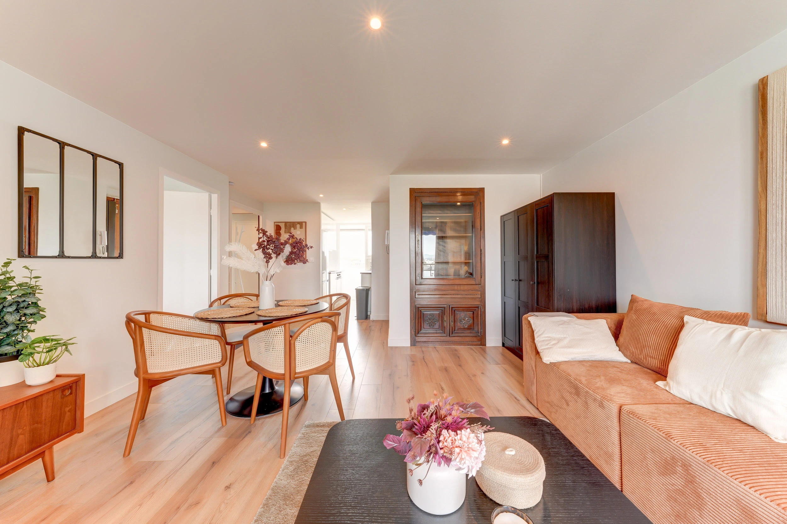 Investissement locatif colocation lyon 8 Catanéo