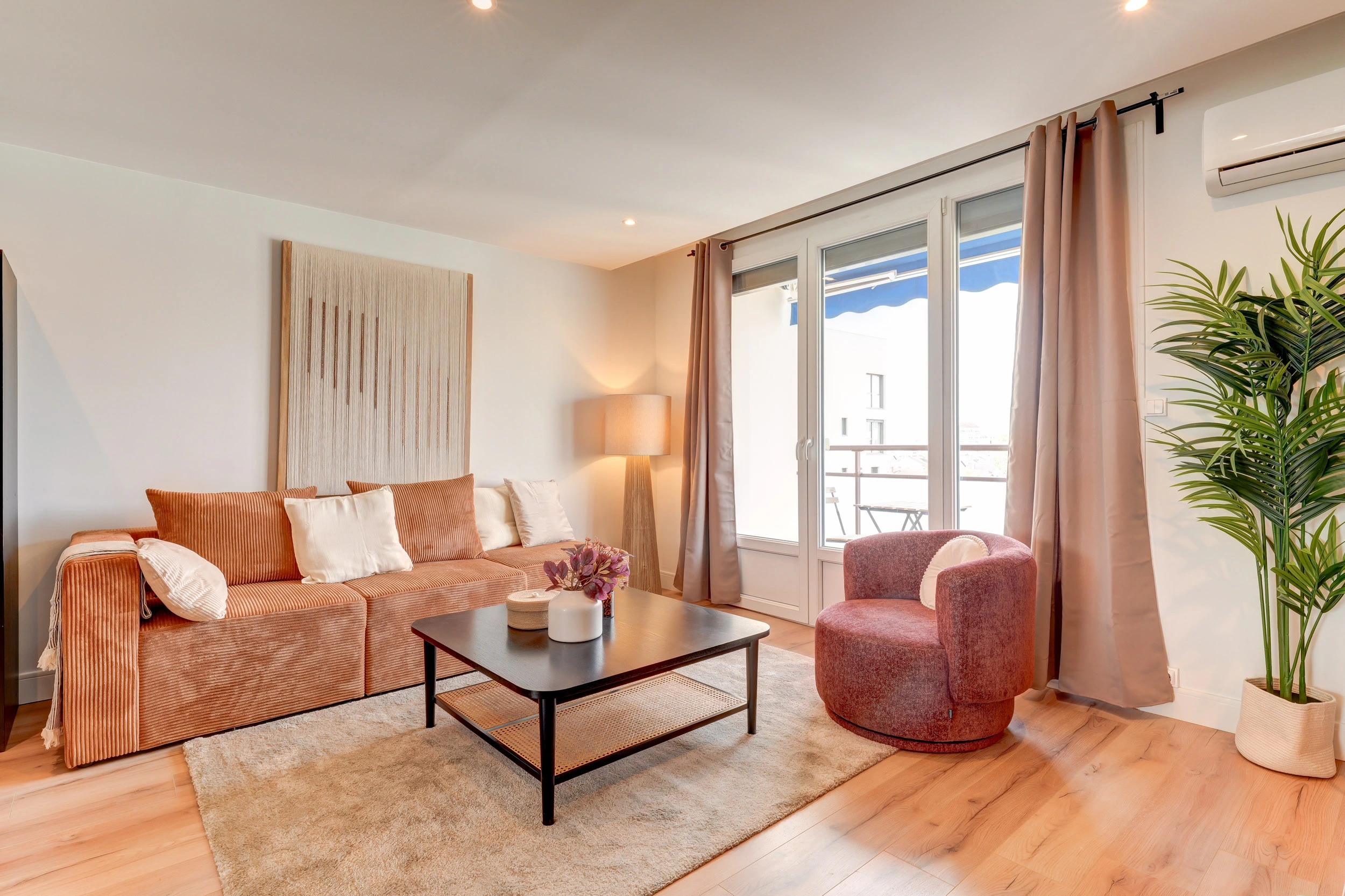 Investissement locatif colocation lyon 8 Catanéo