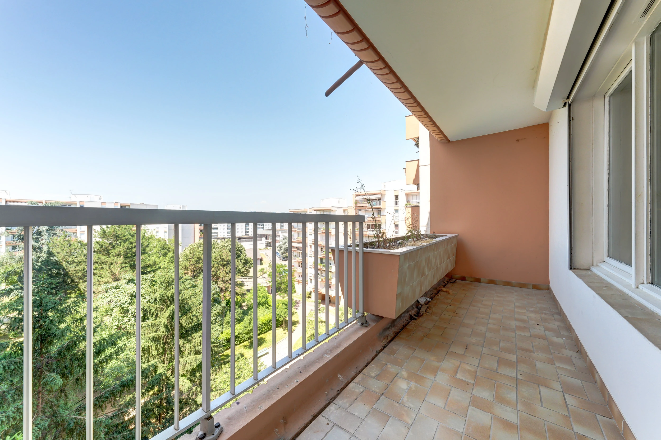 Investissement locatif colocation Lyon 8 Catanéo