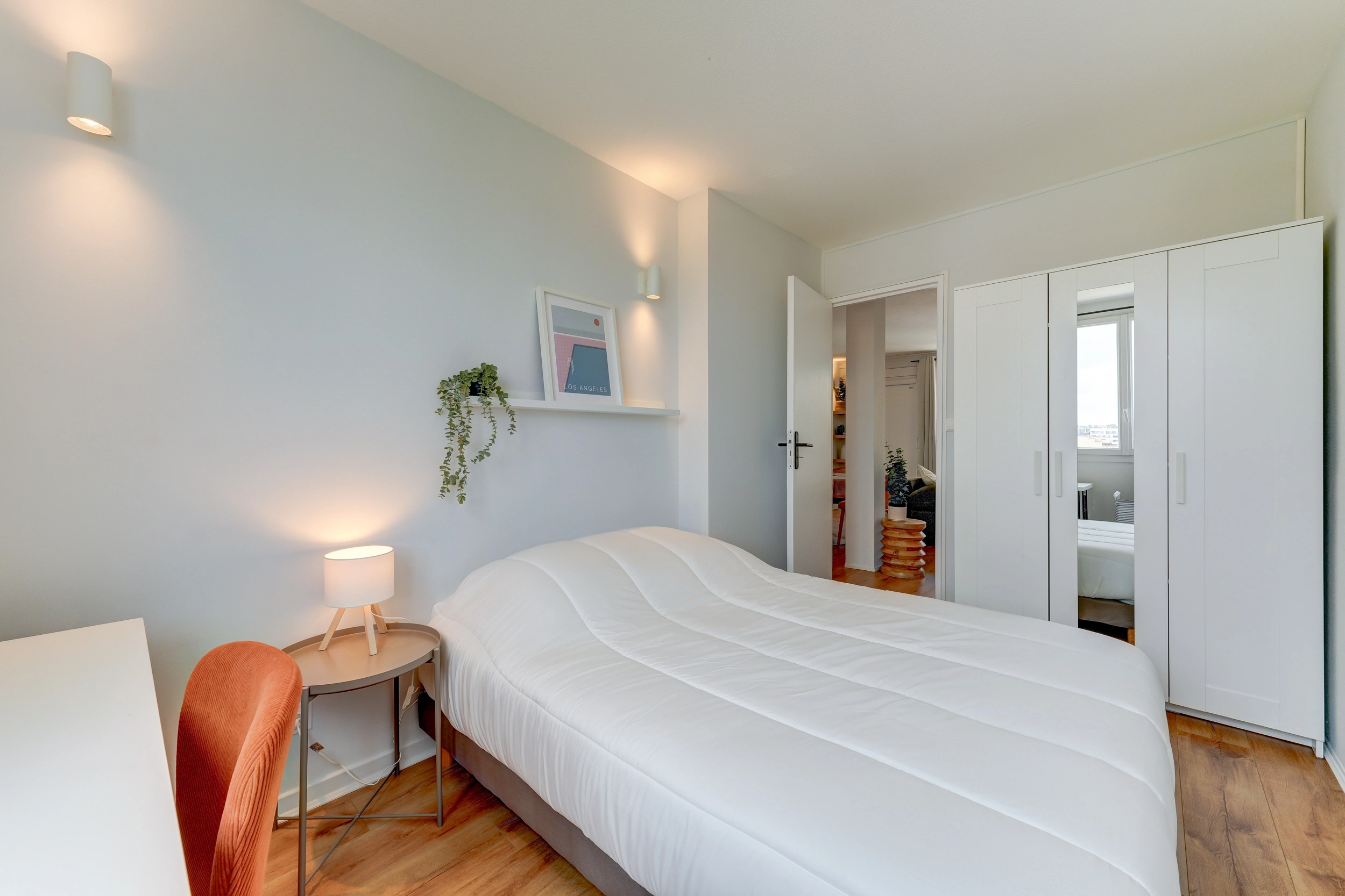 Investissement locatif colocation Villeurbanne Catanéo