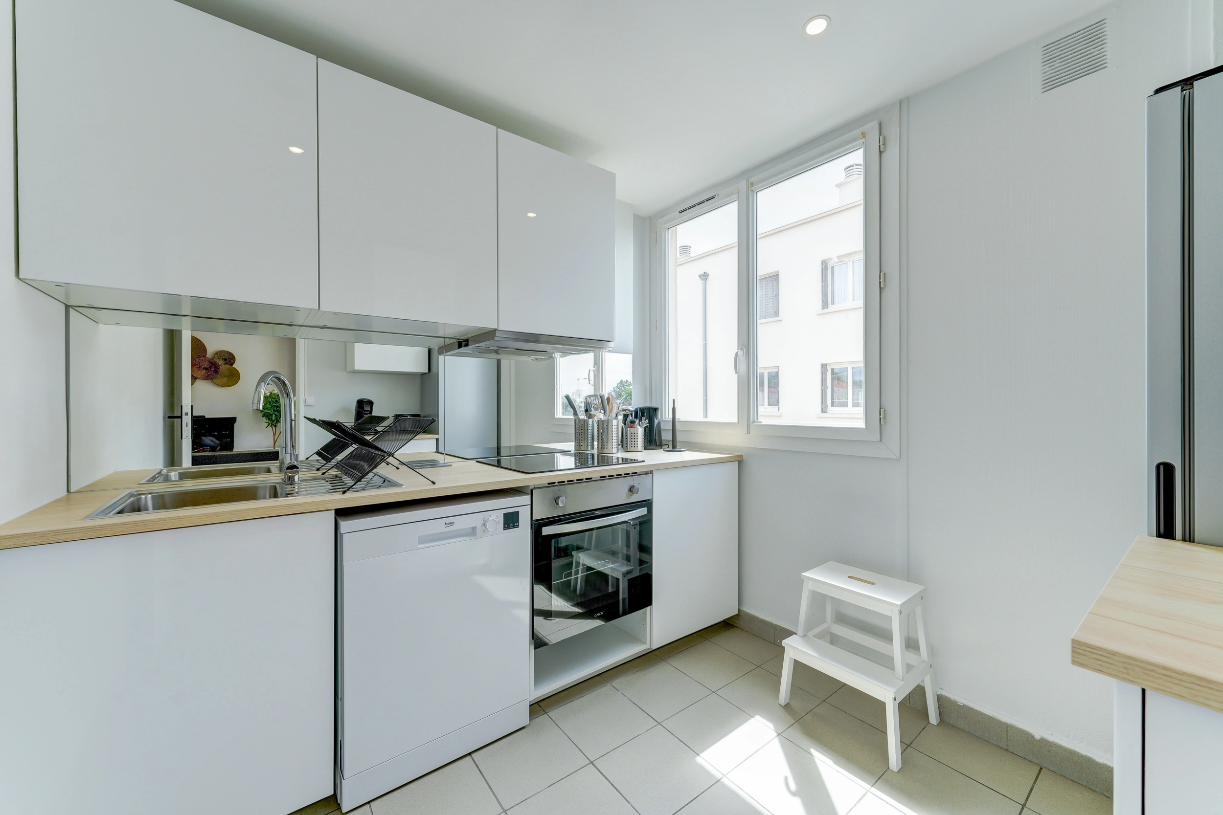 Investissement locatif colocation Villeurbanne Catanéo