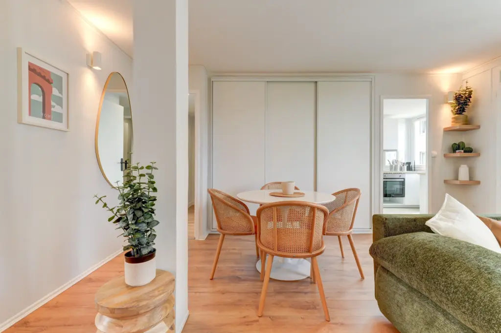 Investissement locatif colocation Villeurbanne Catanéo