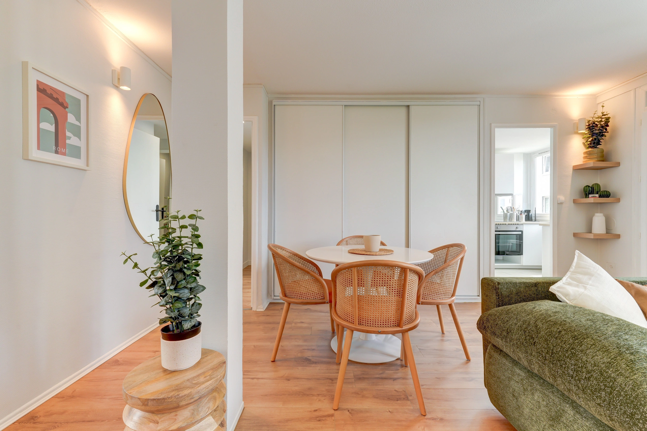 Investissement locatif colocation Villeurbanne Catanéo