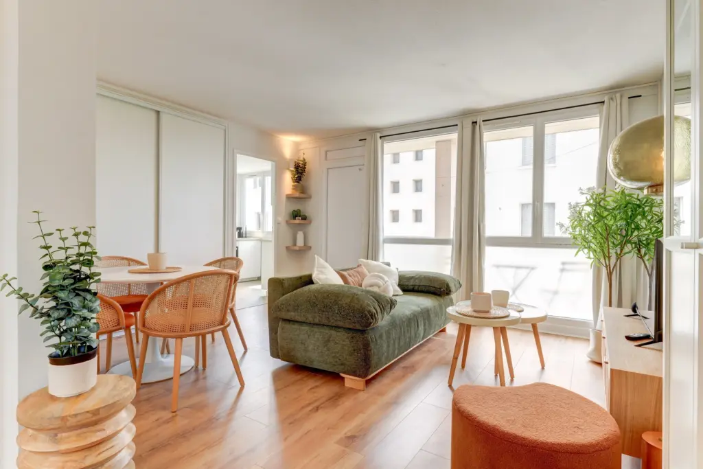Investissement locatif colocation Villeurbanne Catanéo