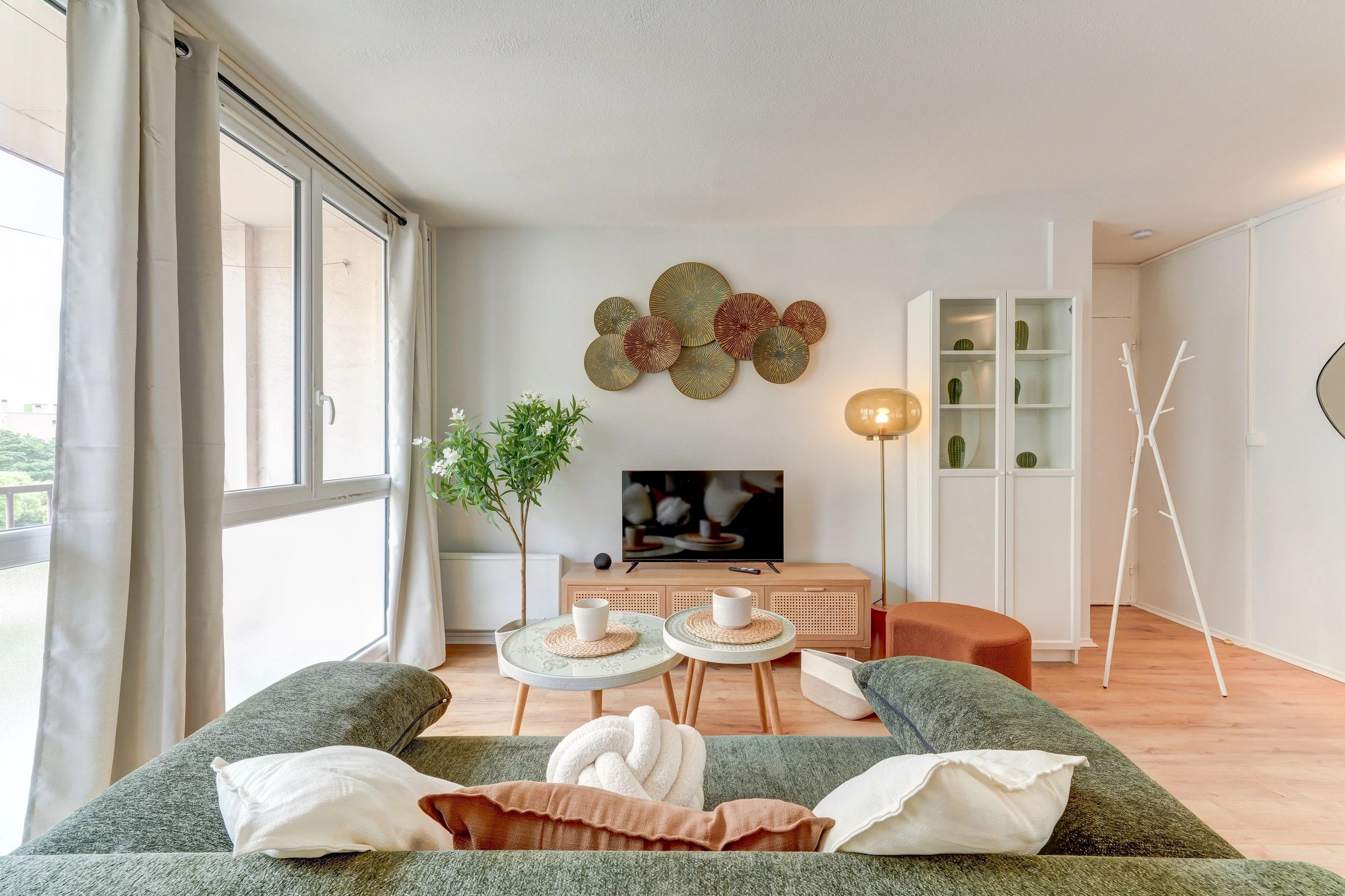 Investissement locatif colocation Villeurbanne Catanéo