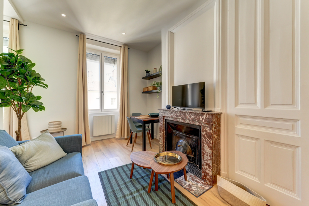 Article immobilier locatif clé en main