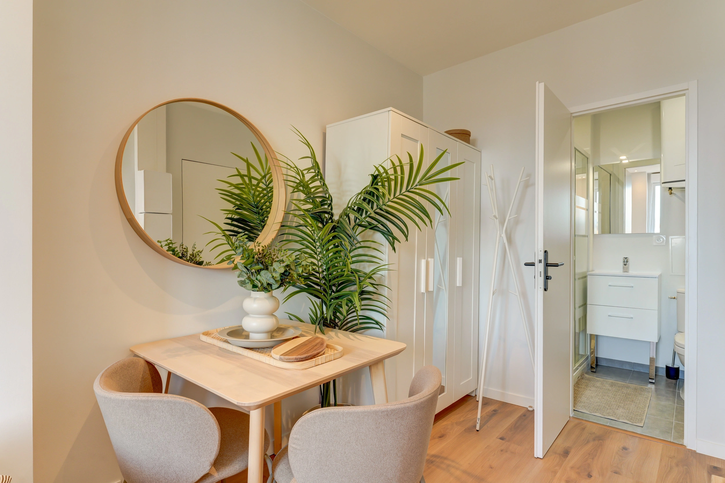 Investissement locatif studio Villeurbanne Catanéo Groupe
