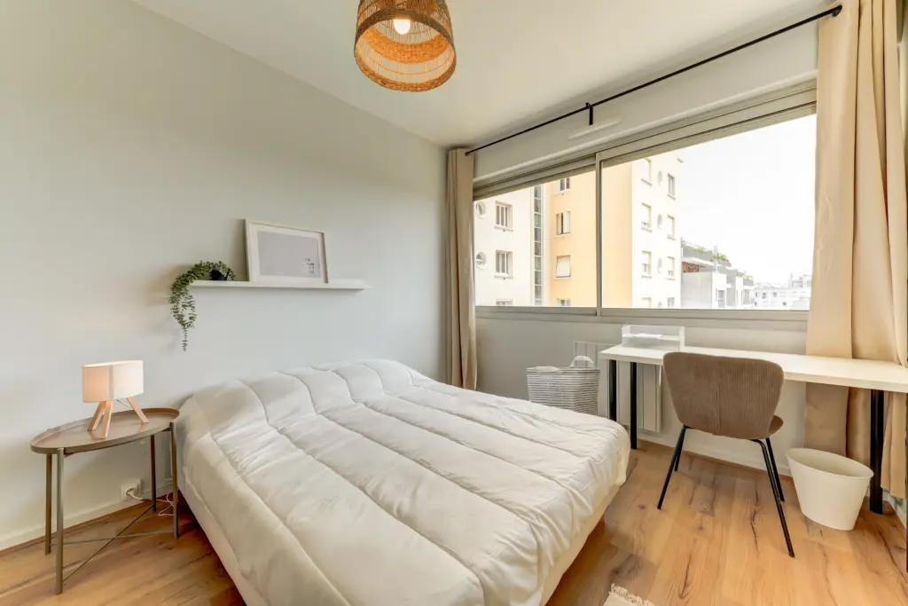 Investissement colocation Lyon 8 par Catanéo