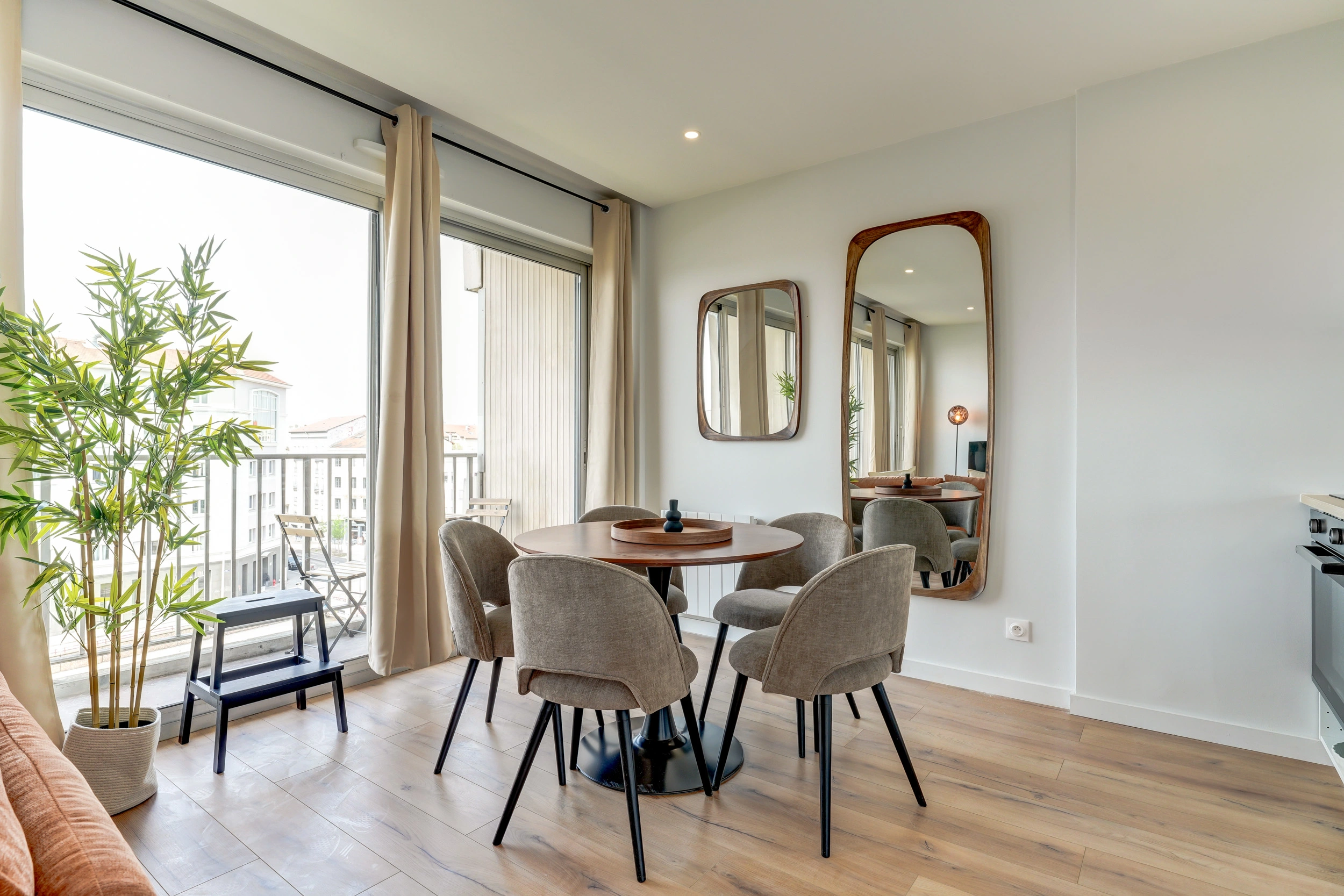 Investissement colocation Lyon 8 par Catanéo