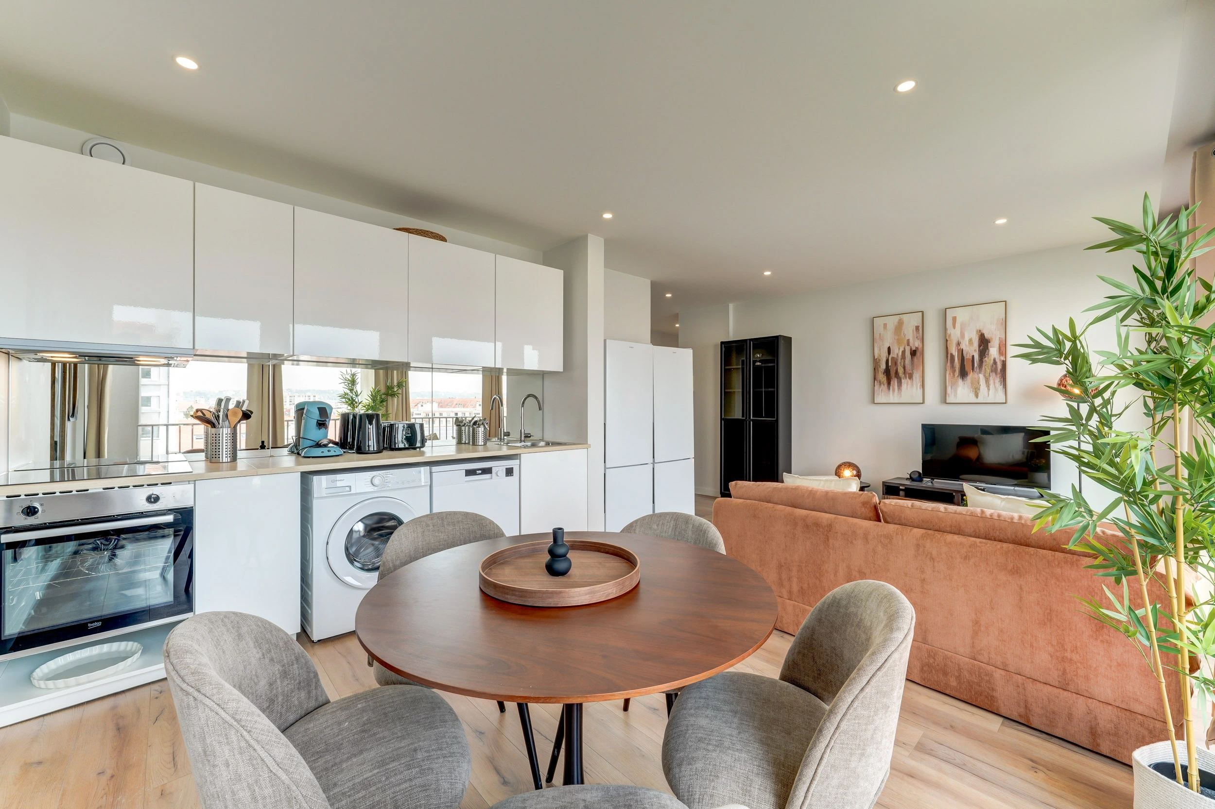 Investissement colocation Lyon 8 par Catanéo