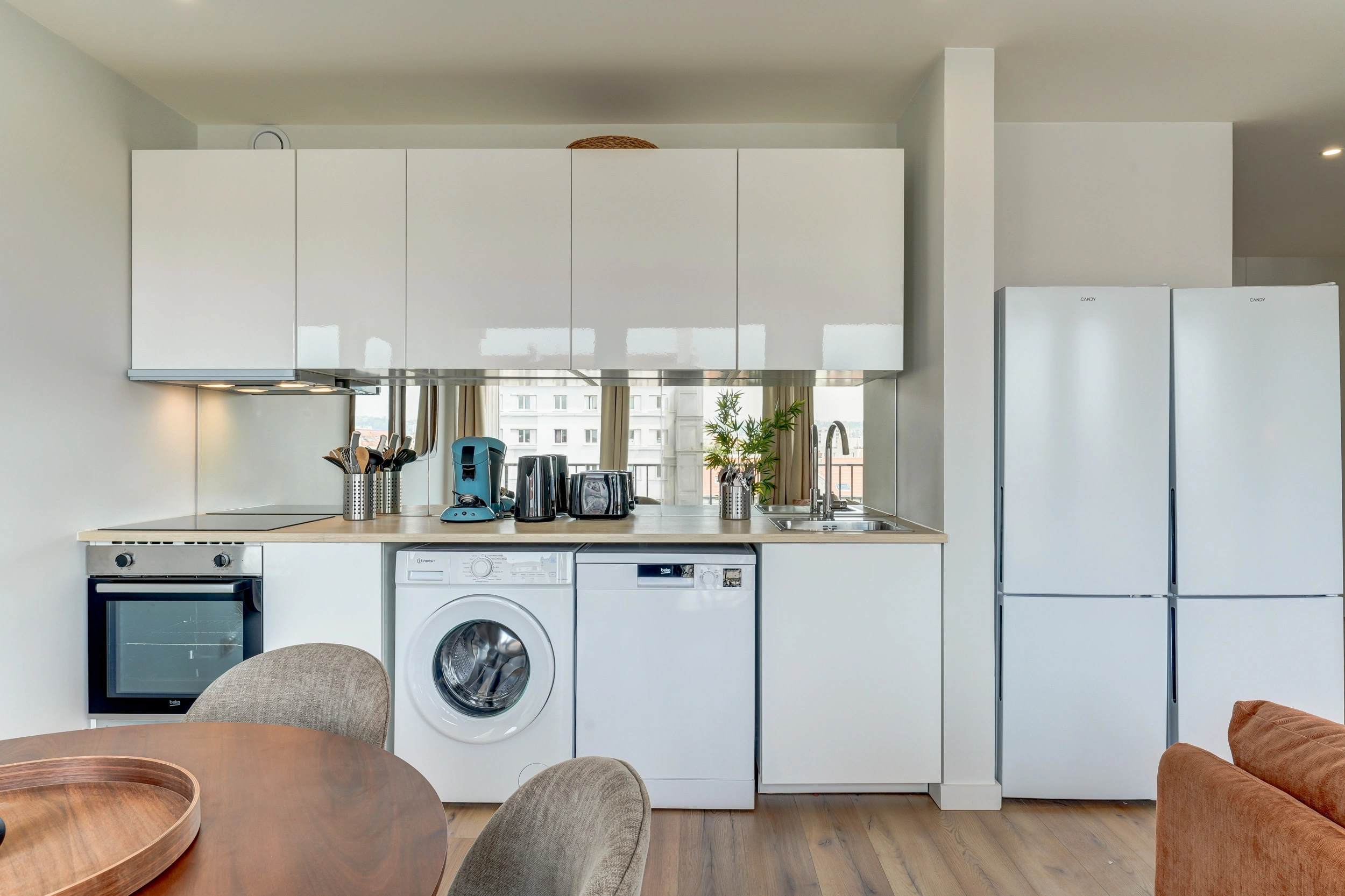 Investissement colocation Lyon 8 par Catanéo