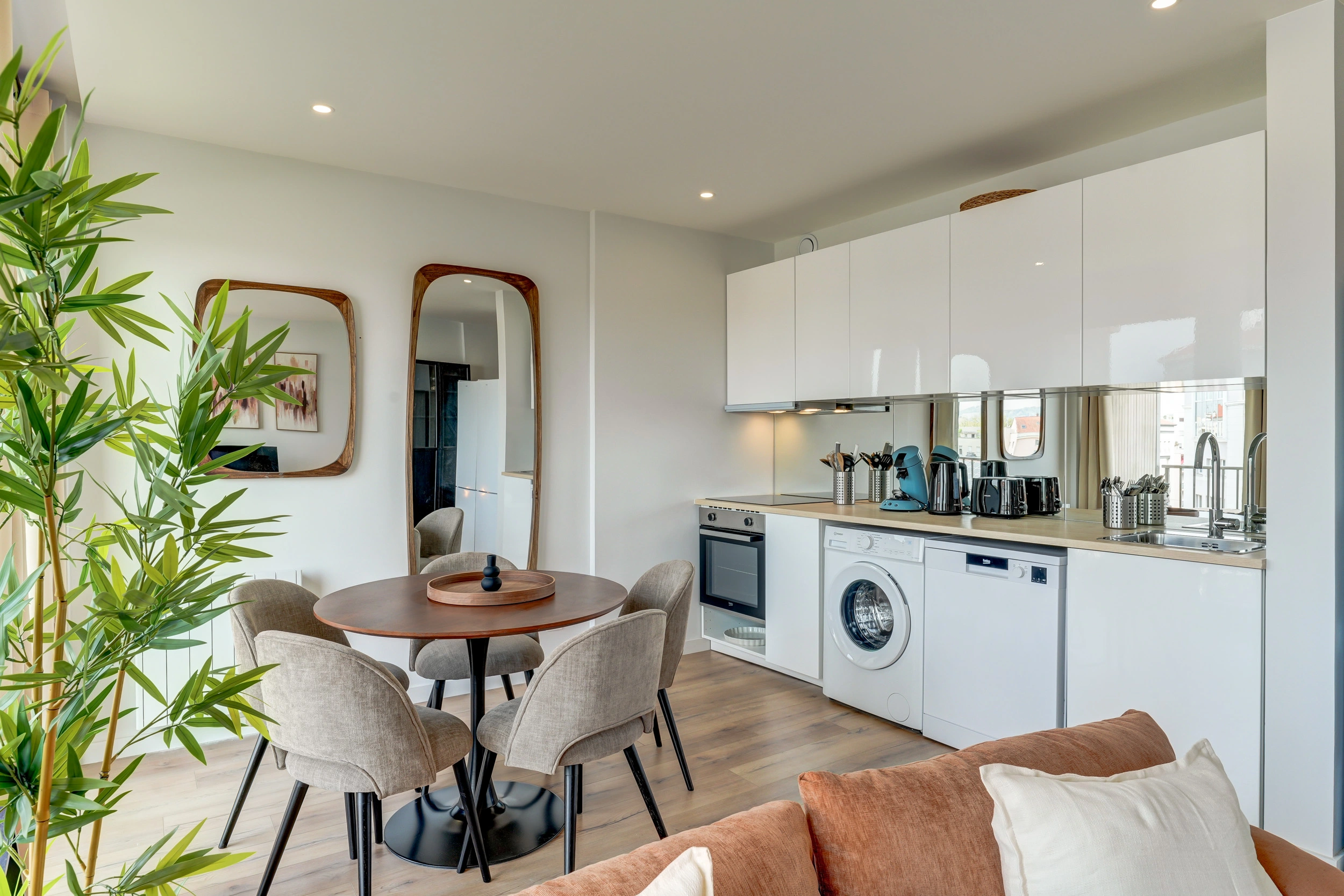 Investissement colocation Lyon 8 par Catanéo