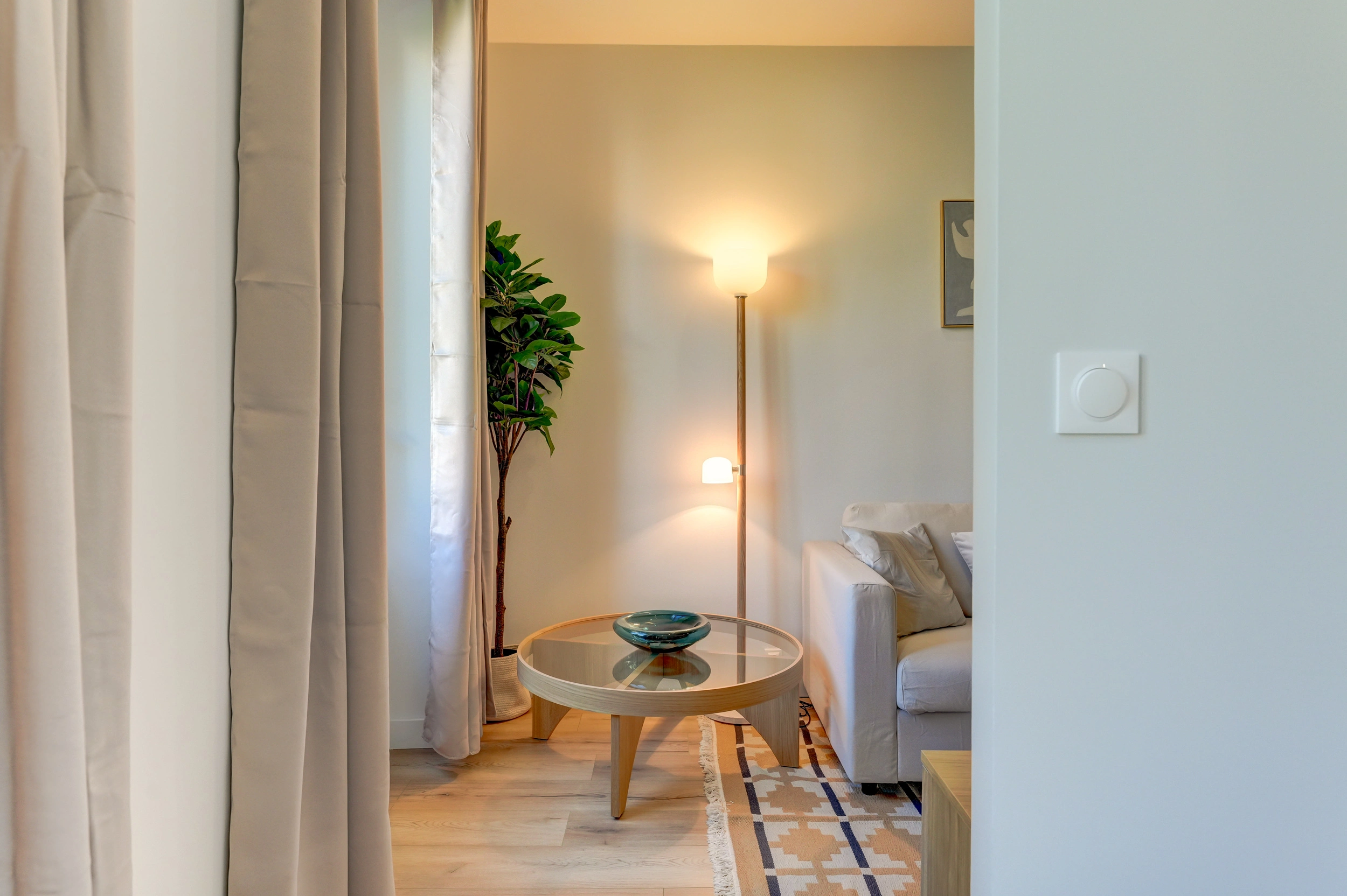 Investissement locatif T1 Bis Catanéo Groupe