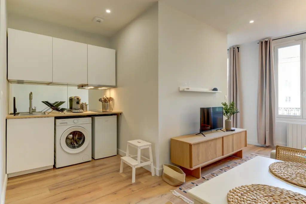 Investissement locatif T1 Bis Catanéo Groupe