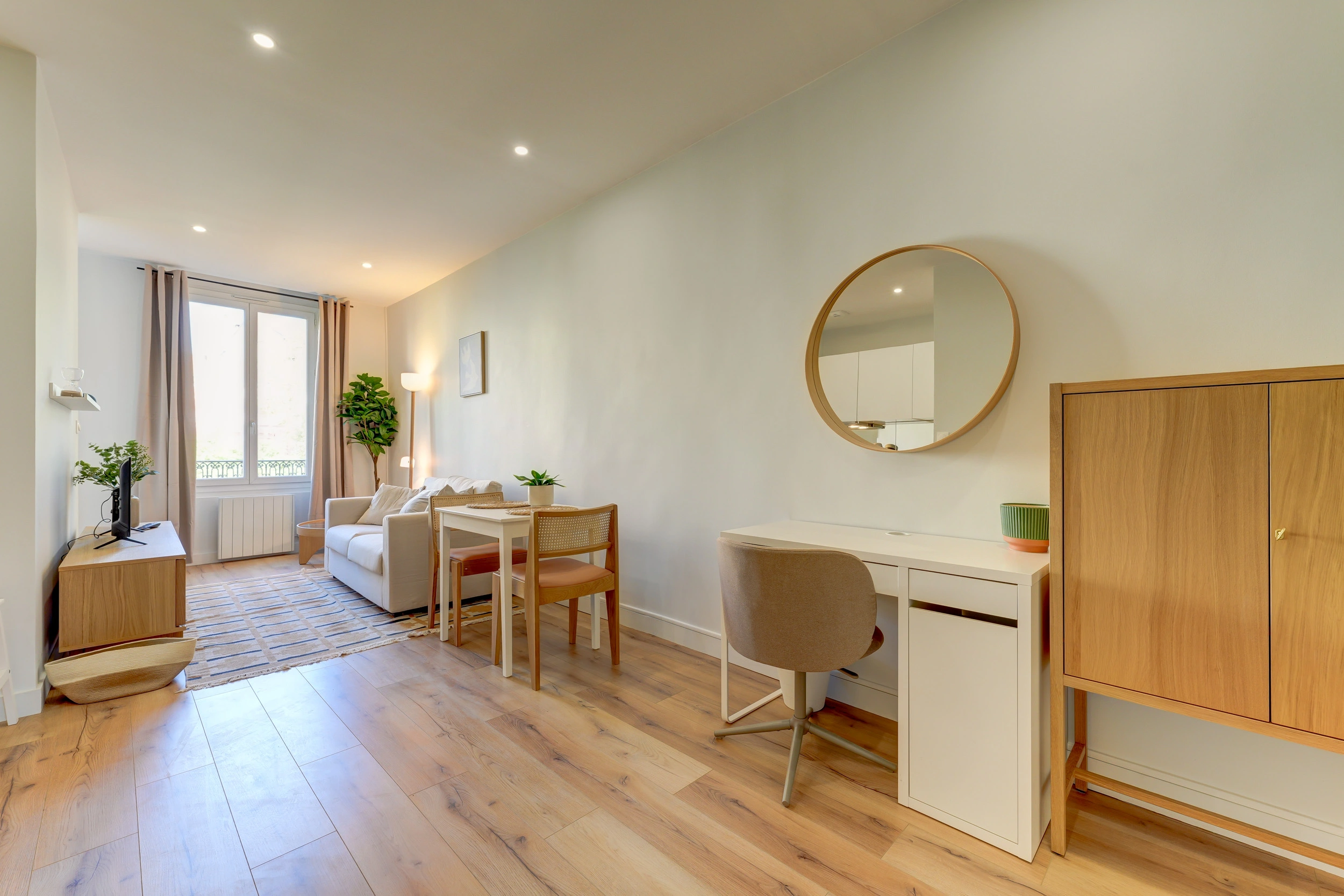 Investissement locatif T1 Bis Catanéo Groupe