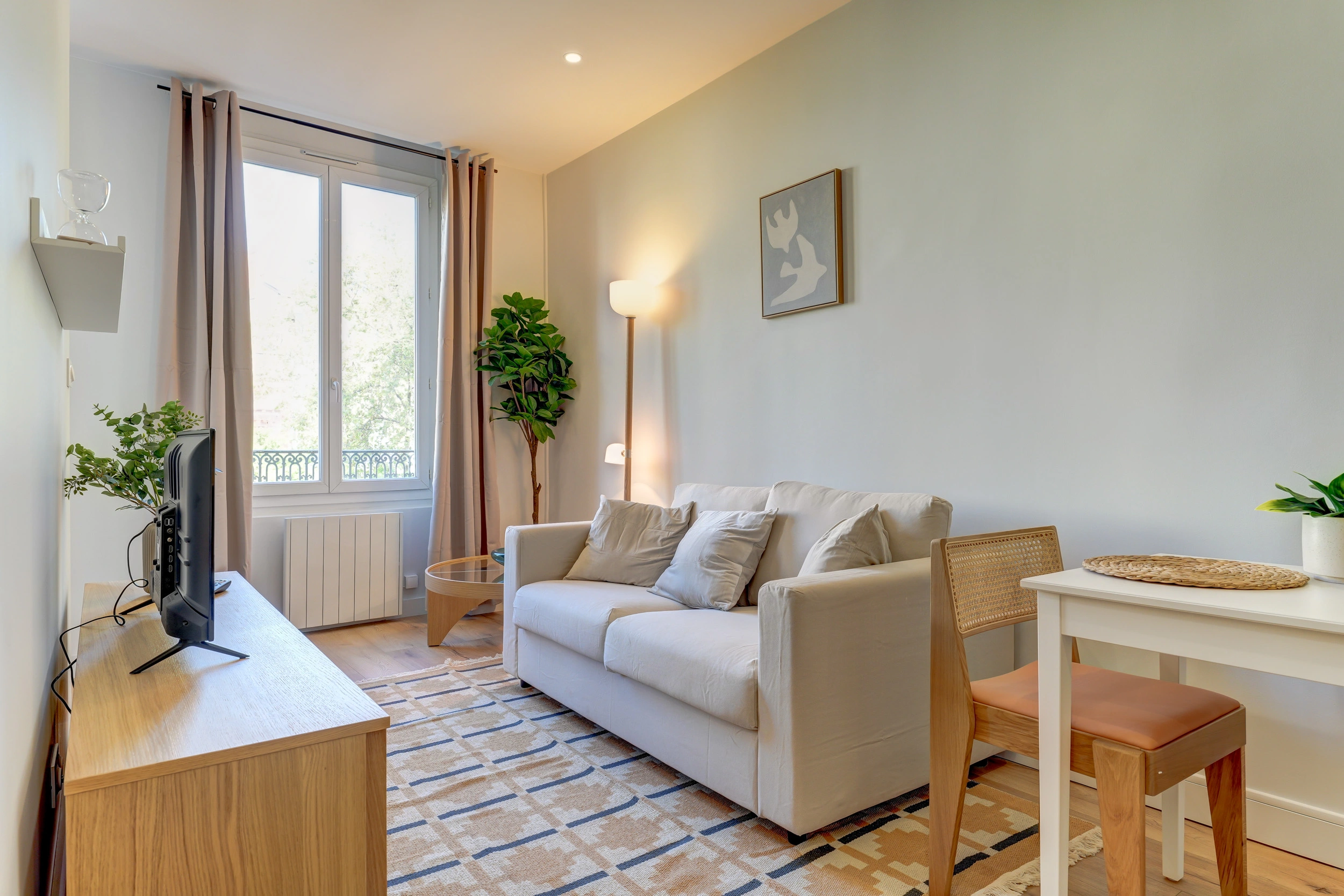 Investissement locatif T1 Bis Catanéo Groupe