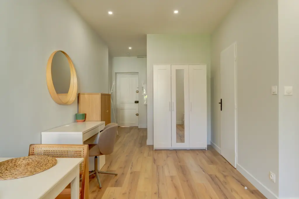 Investissement locatif T1 Bis Catanéo Groupe