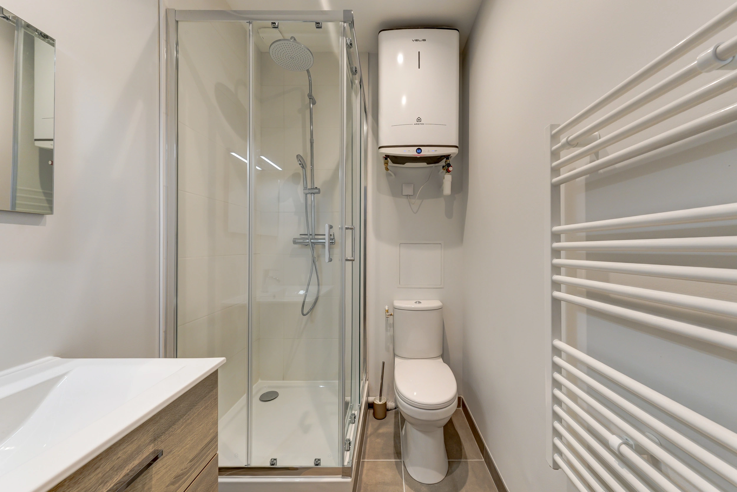 Investissement immobilier studio Lyon