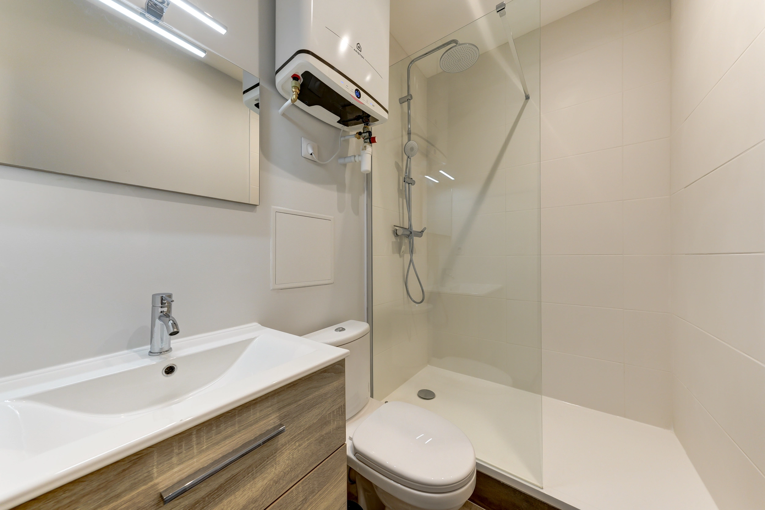 Investissement locatif Lyon 7 studio