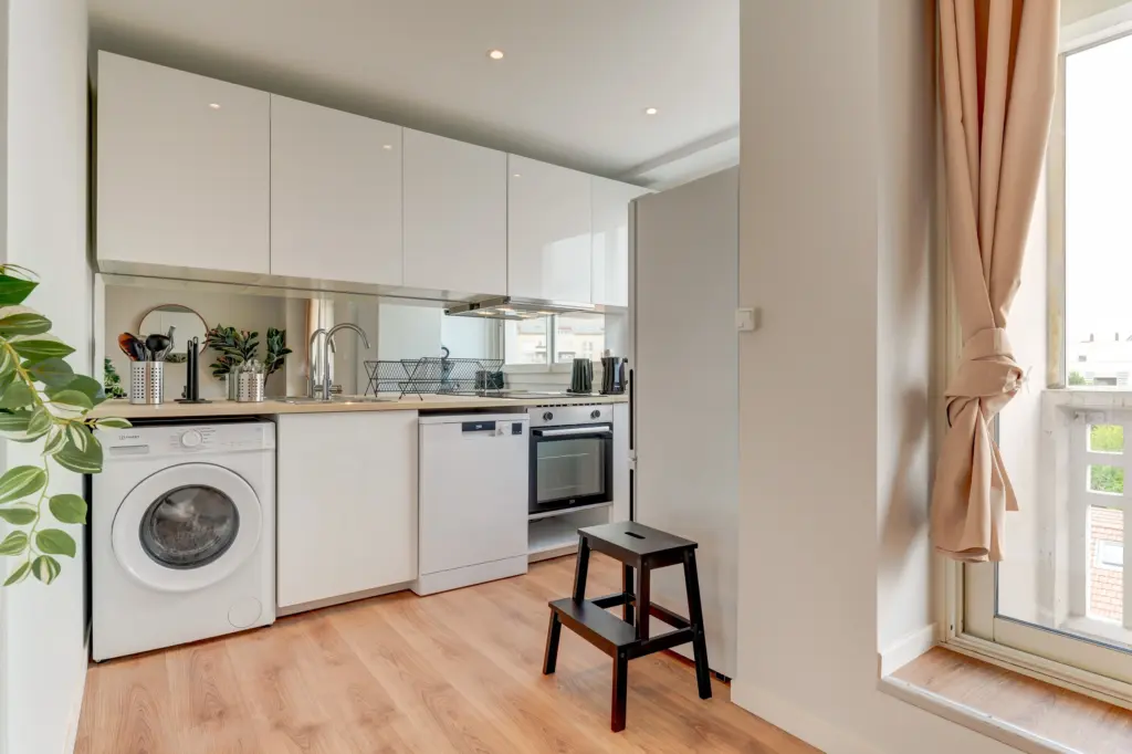 Colocation Villeurbanne Catanéo