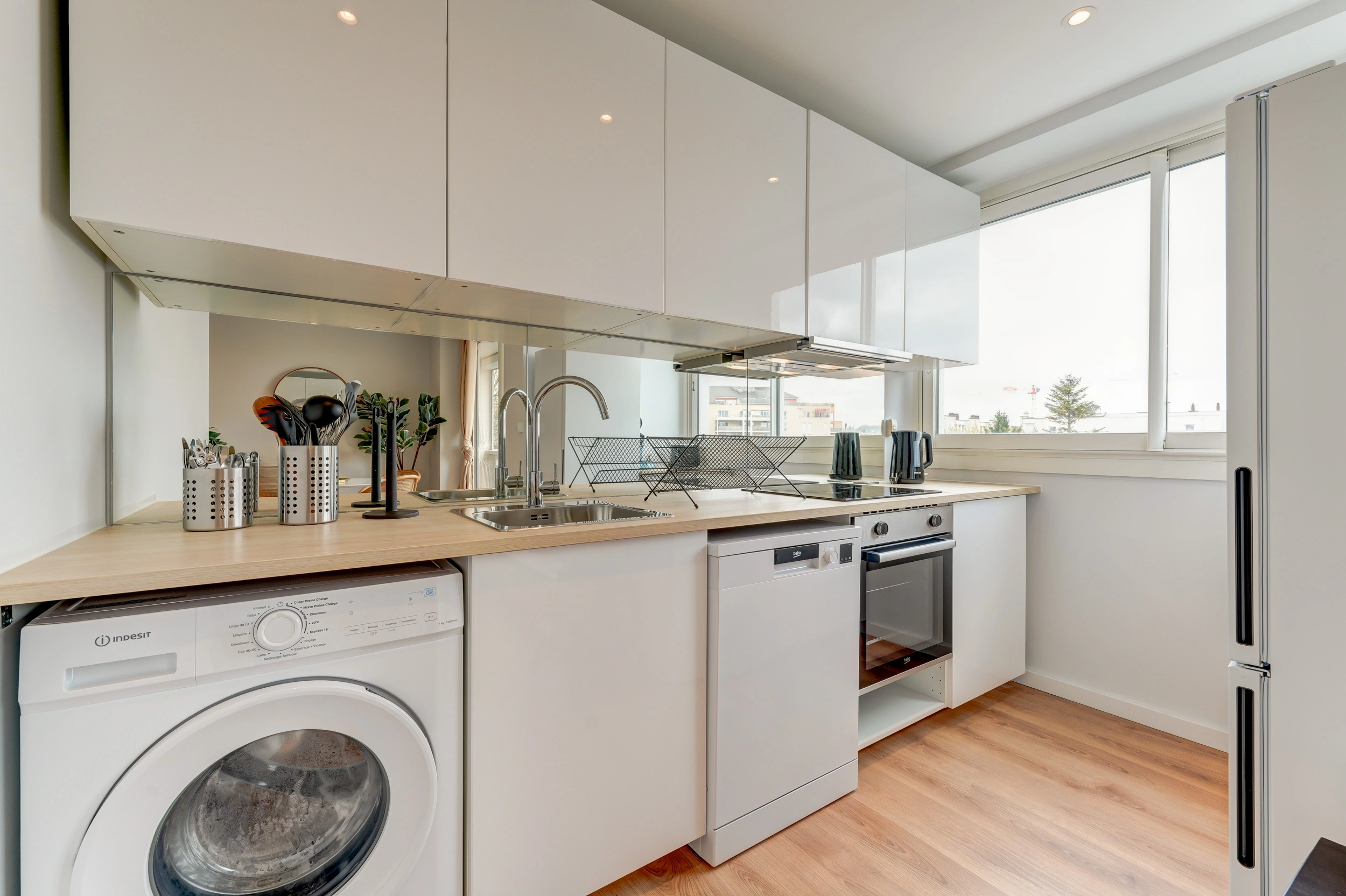 Investissement colocation à Villeurbanne Catanéo