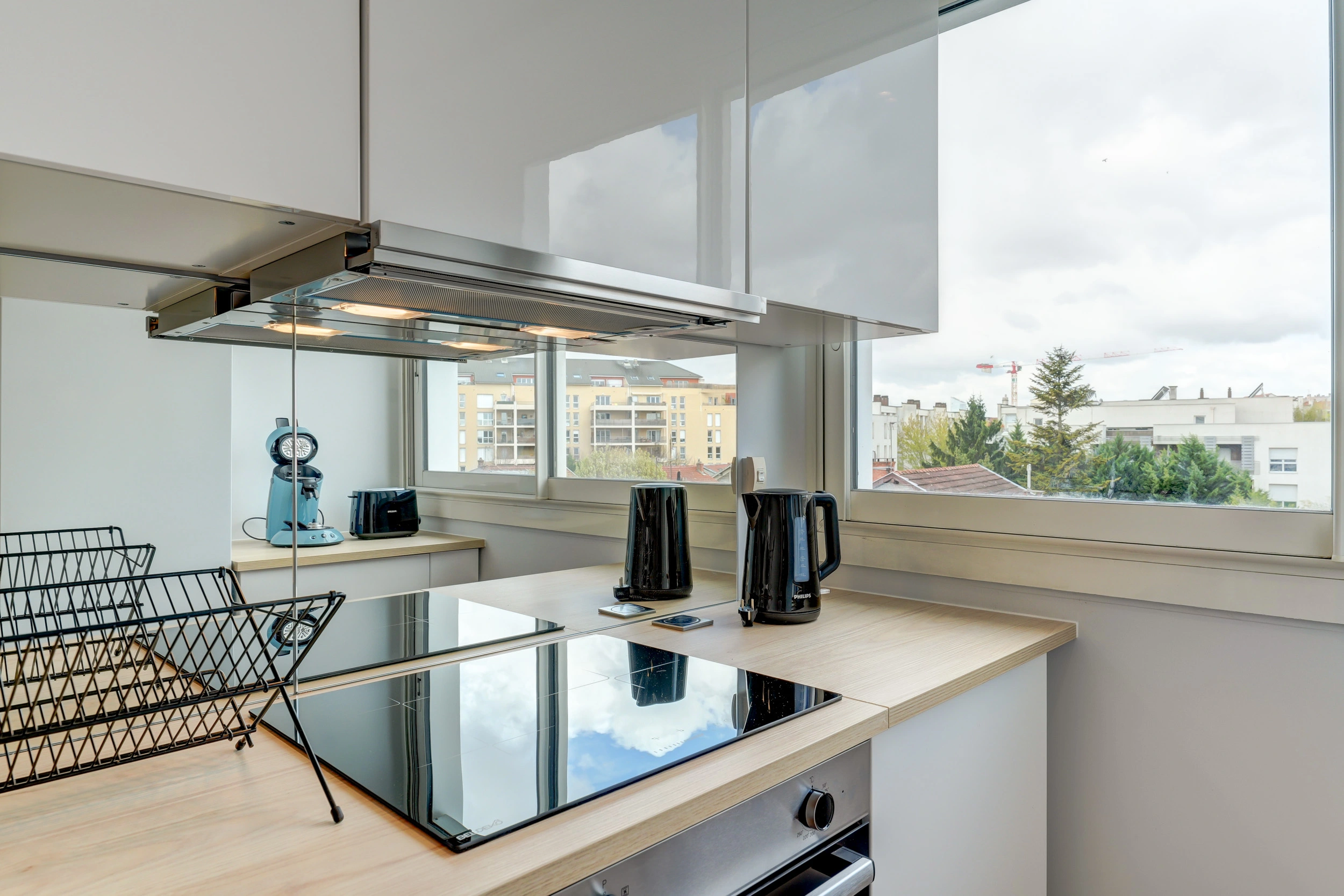 Investissement colocation à Villeurbanne Catanéo