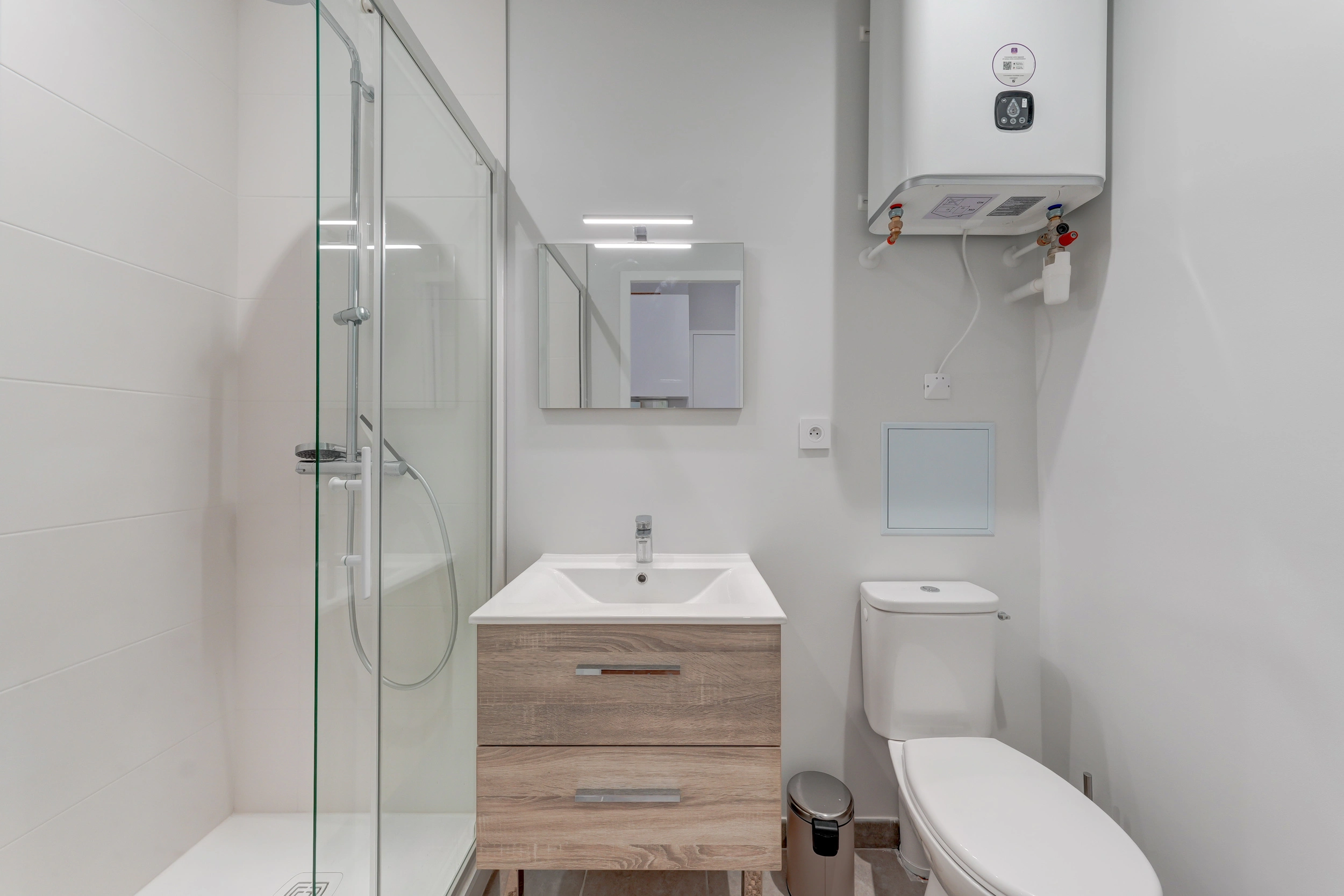 Investissement immobilier studio Lyon 6 Catanéo Groupe