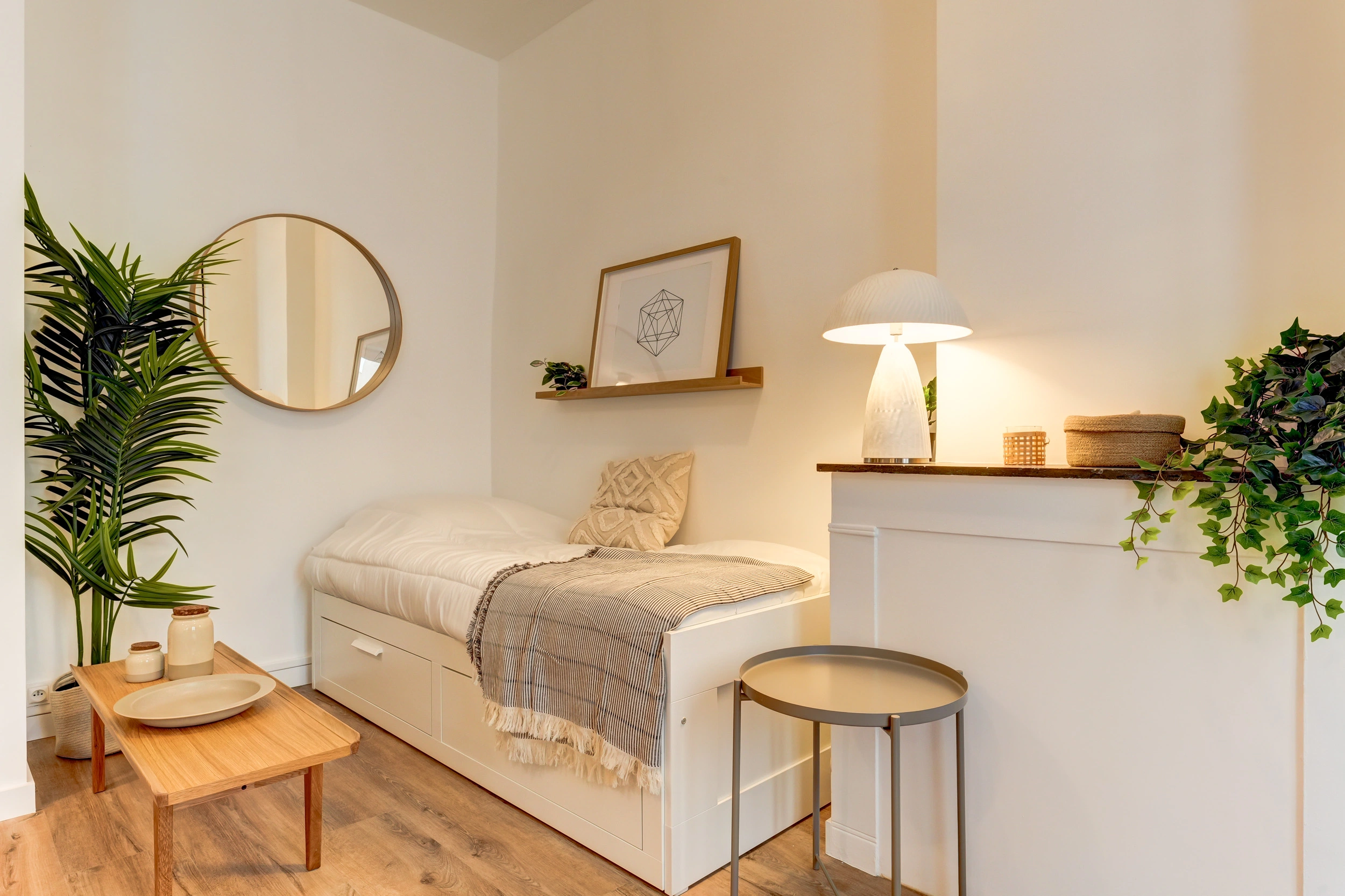 Investissement locatif studio Catanéo Groupe