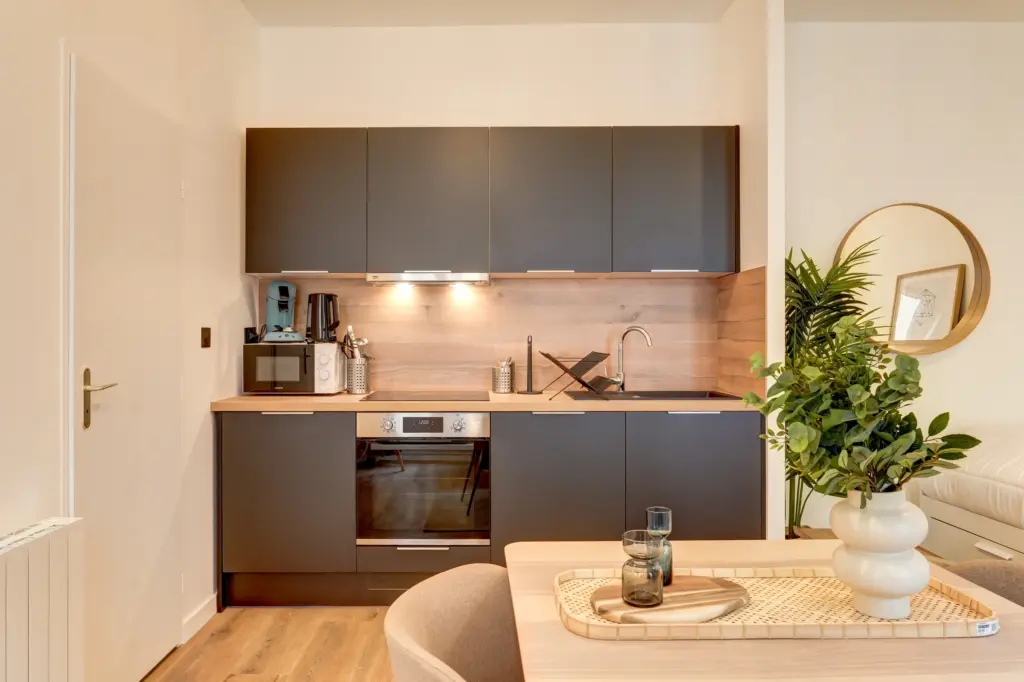 Investissement locatif studio Catanéo Groupe