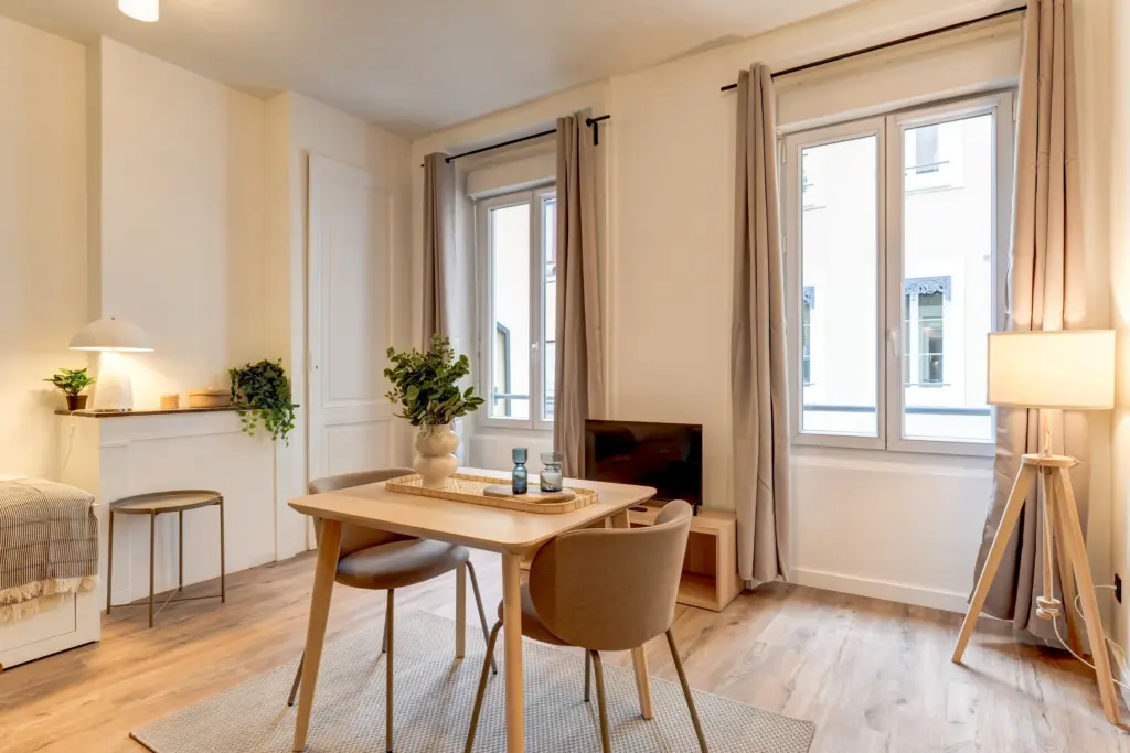 Investissement locatif studio Catanéo Groupe