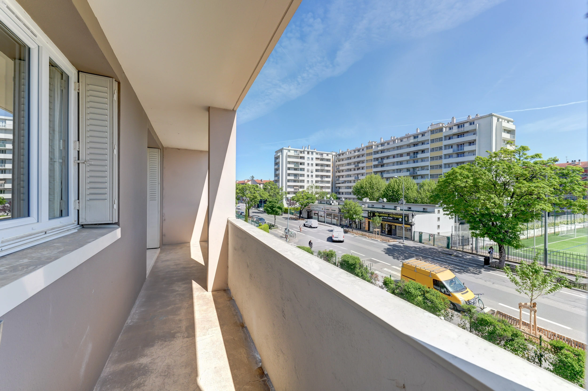 Investissement locatif colocation Villeurbanne Catanéo