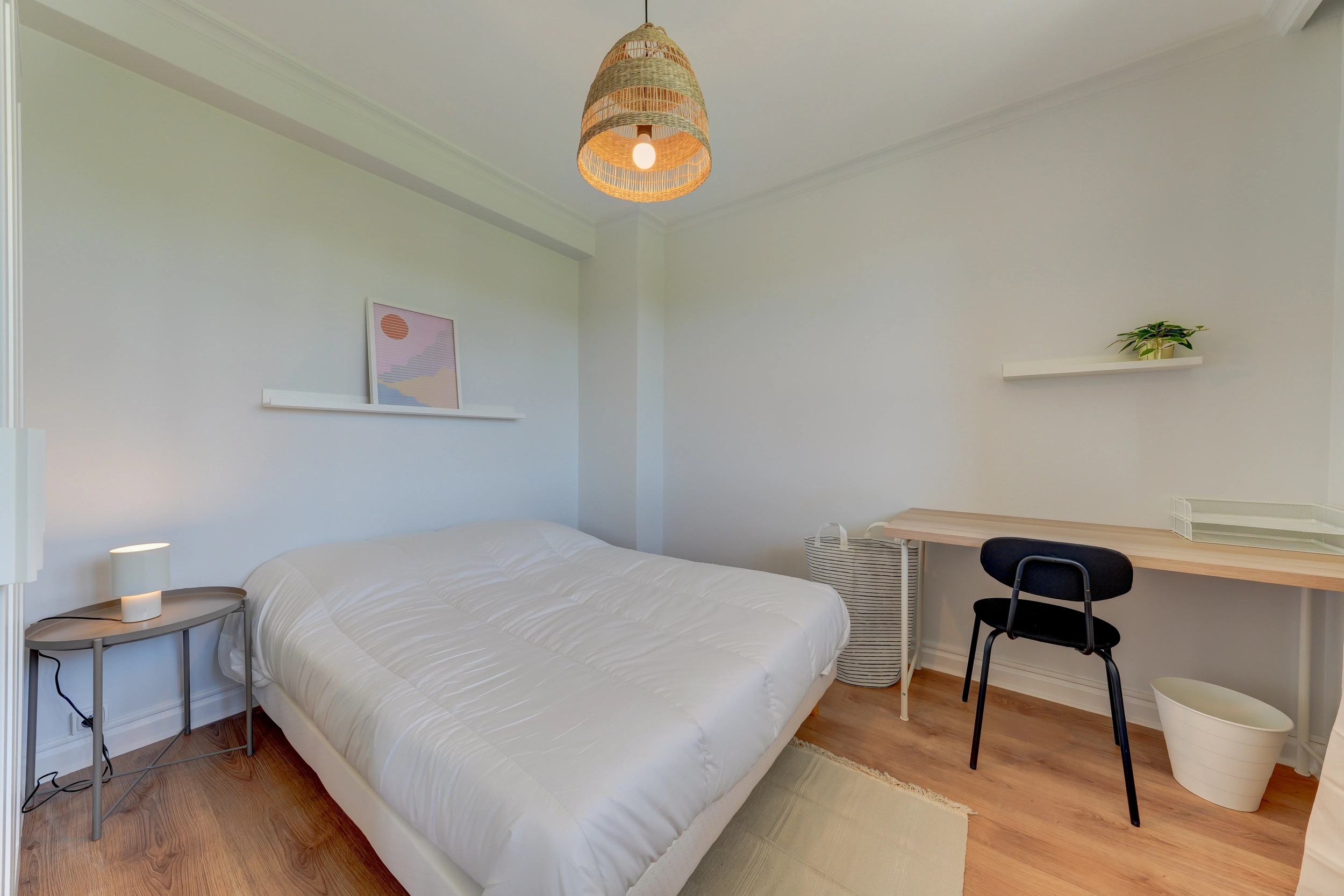 Investissement locatif colocation Villeurbanne Catanéo