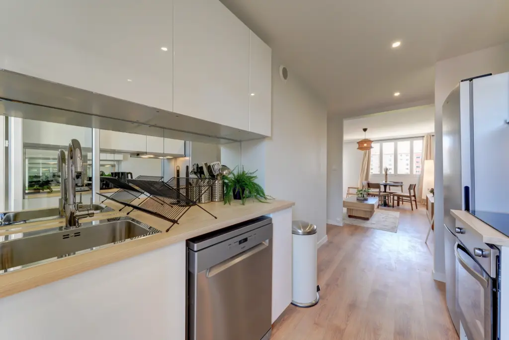Investissement locatif colocation Villeurbanne Catanéo