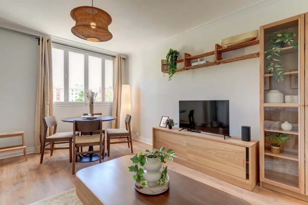 Investissement locatif colocation Villeurbanne Catanéo