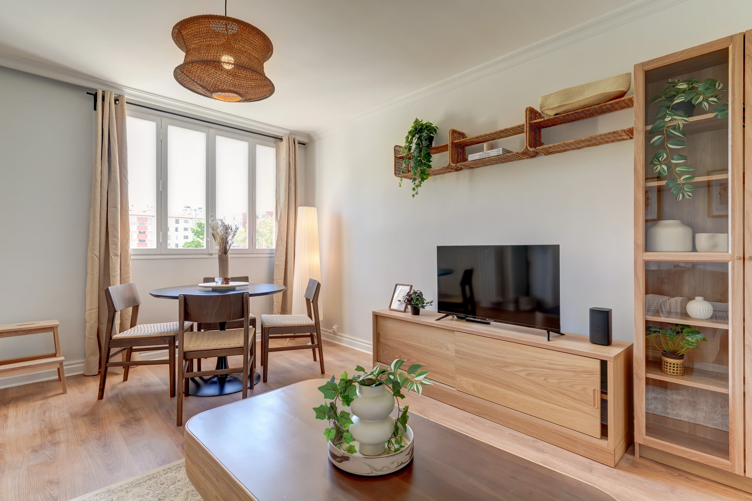 Investissement locatif colocation Villeurbanne Catanéo