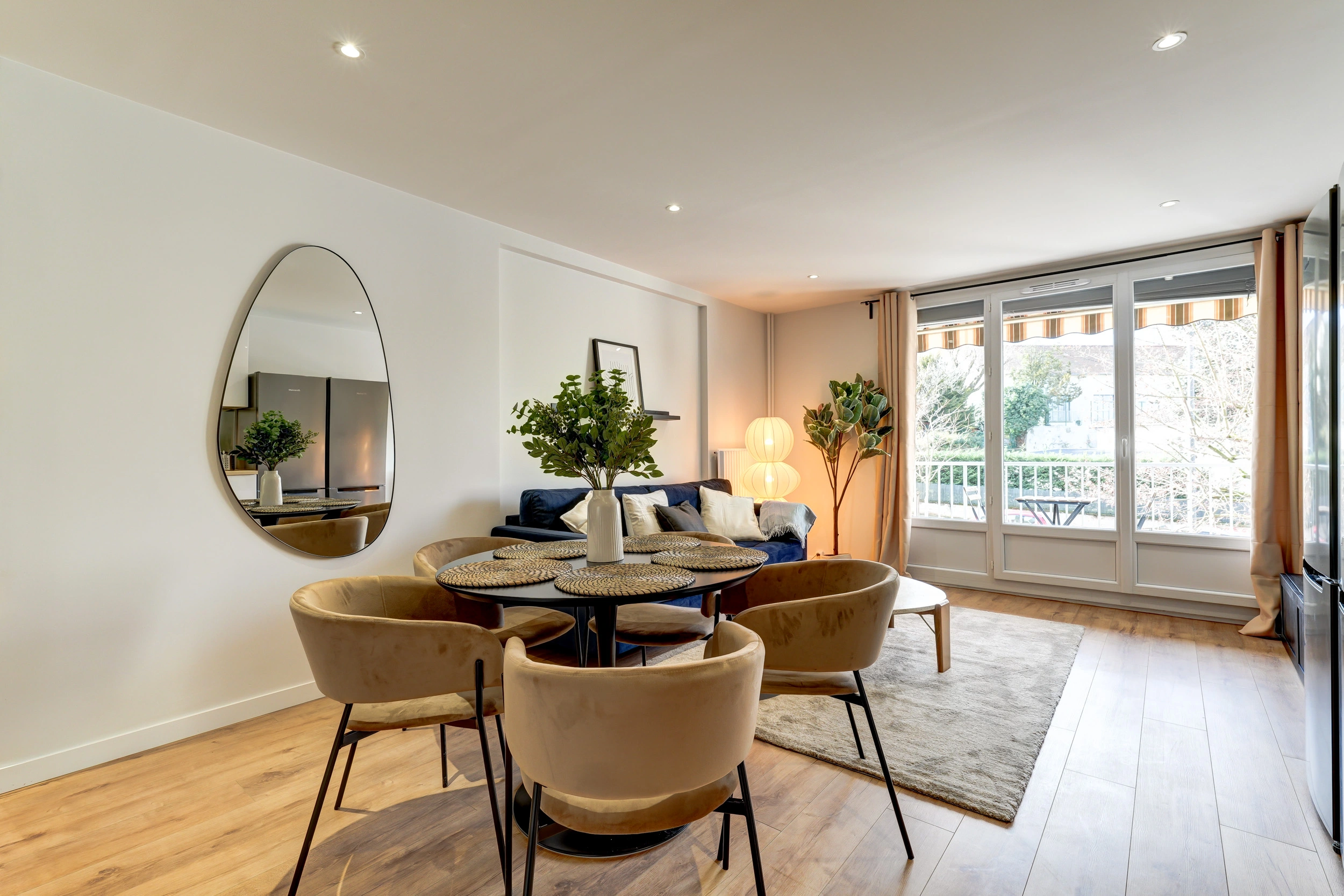 Investissement locatif colocation Lyon 9