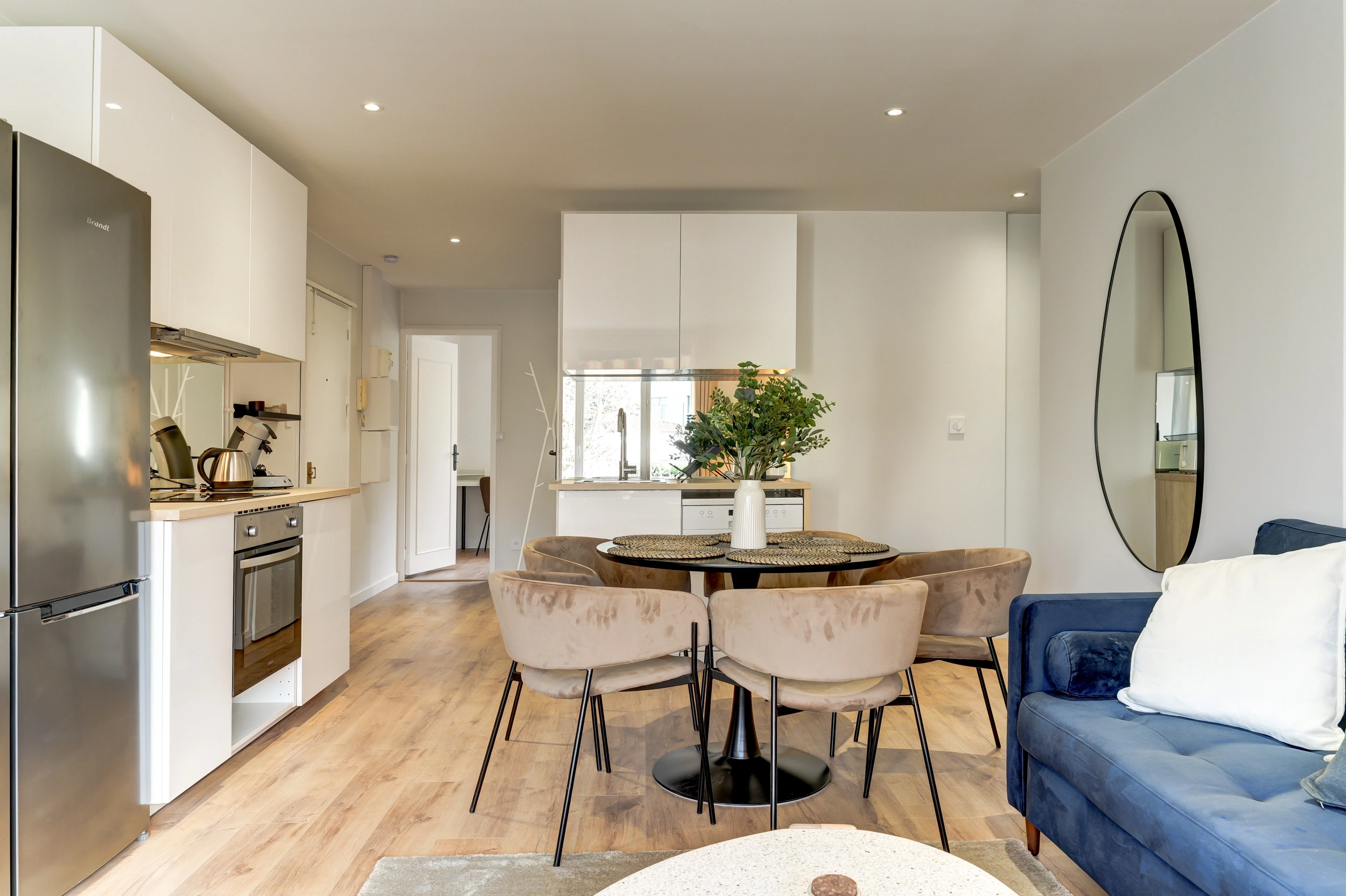 Investissement locatif colocation Lyon 9