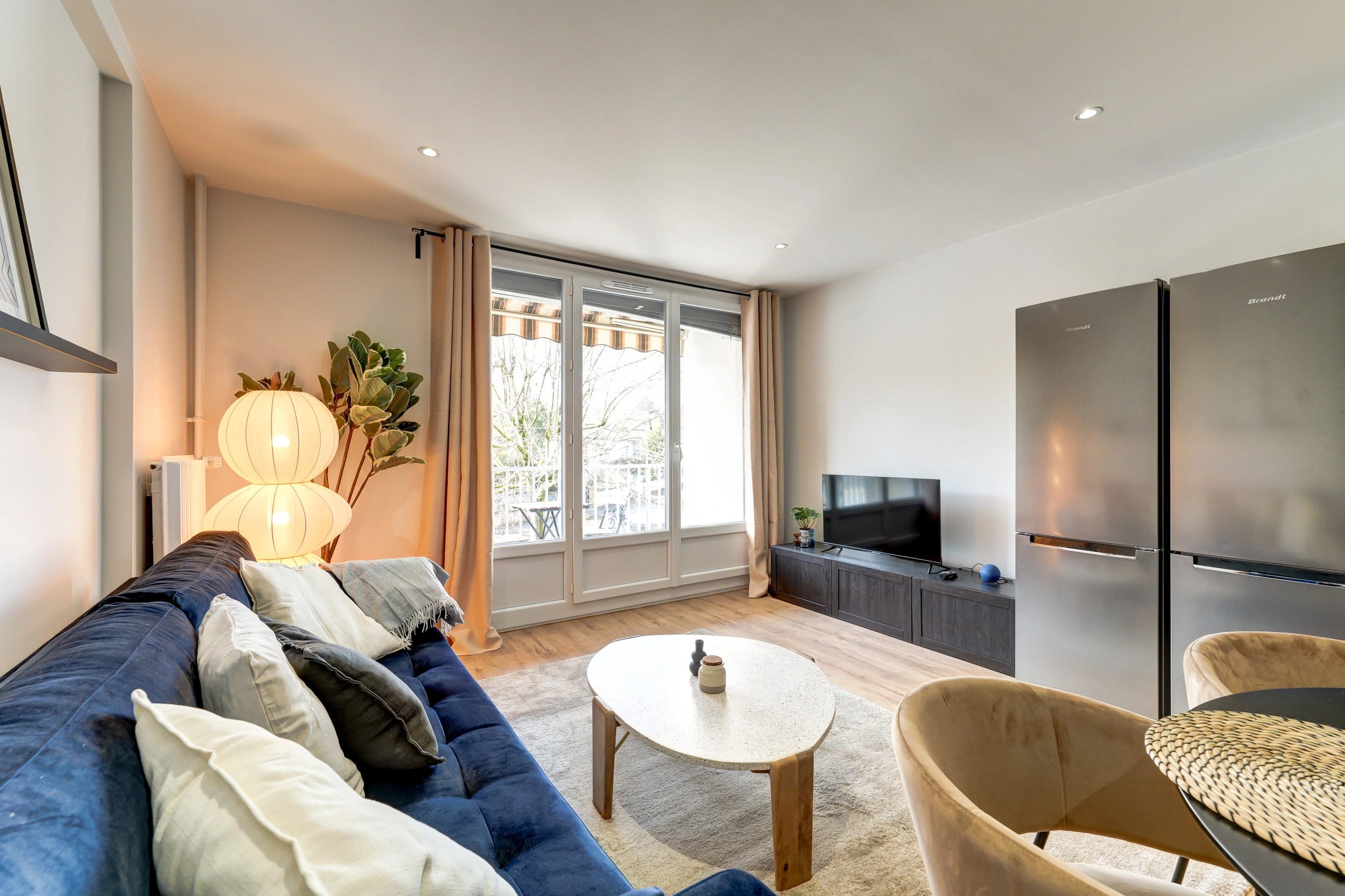 Investissement locatif colocation Lyon 9