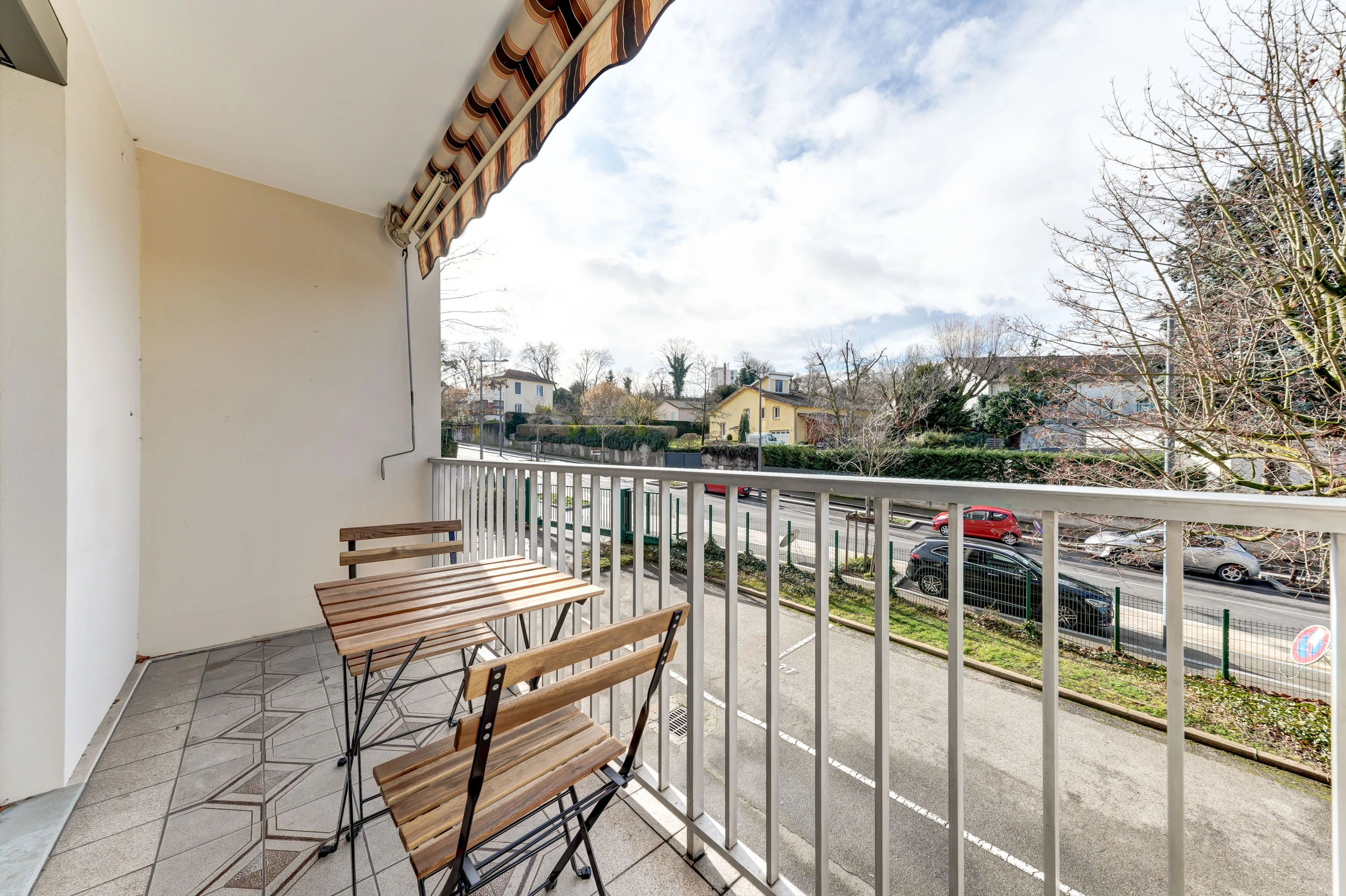 Investissement locatif colocation Lyon 9