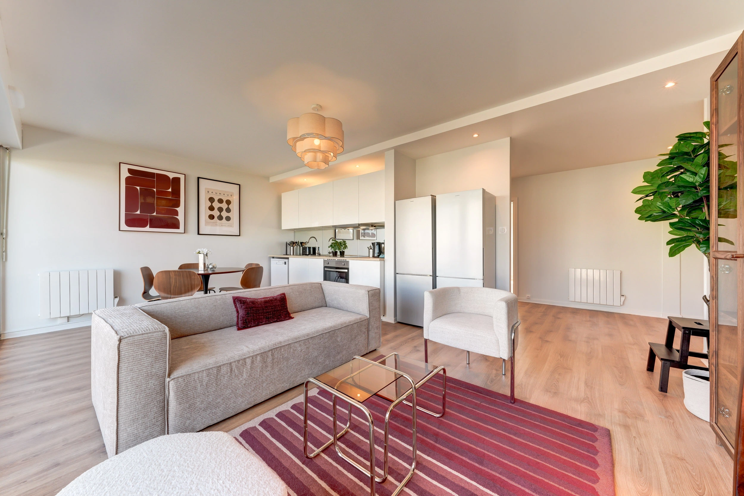 Investissement locatif coloc Lyon 8