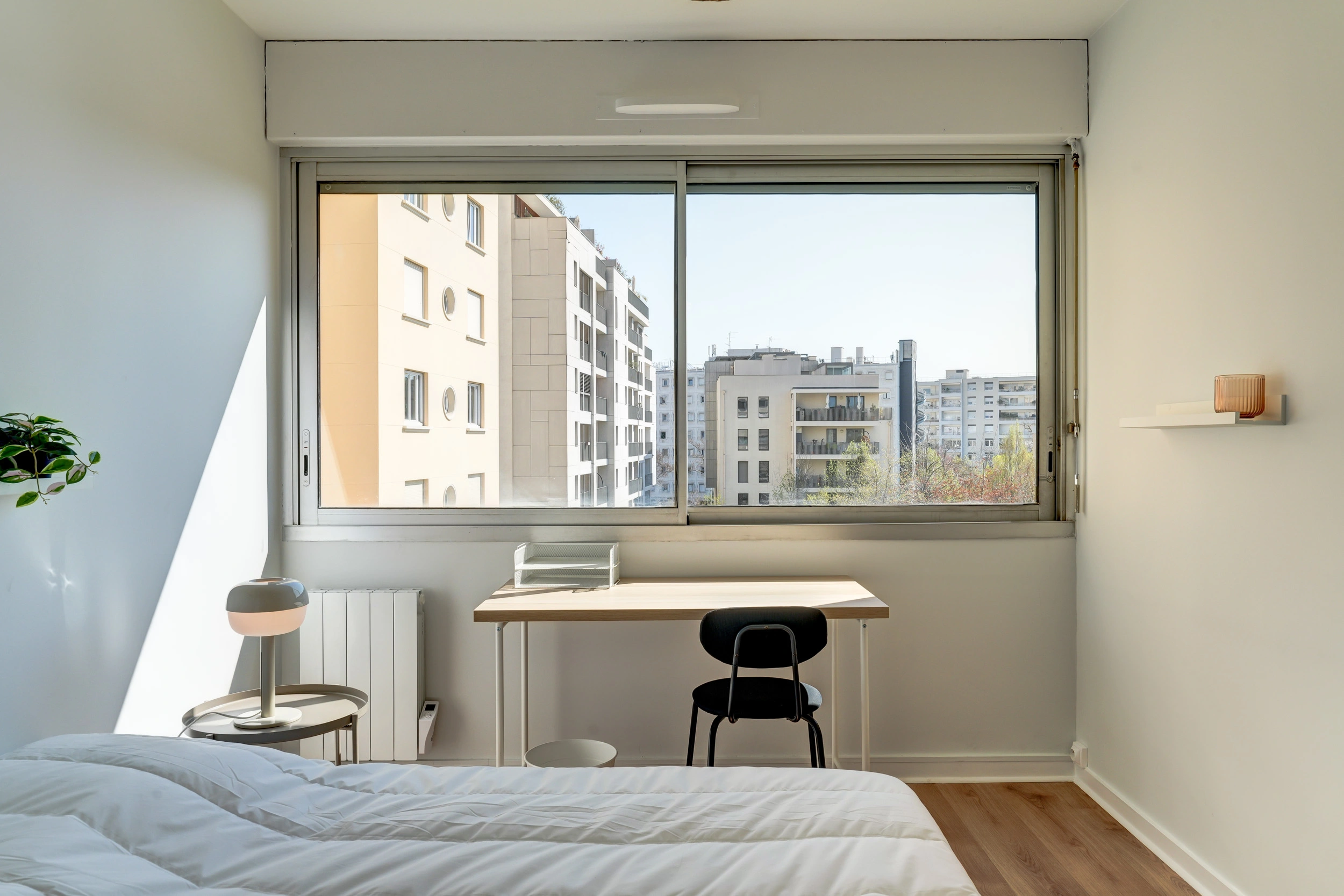 Investissement locatif coloc Lyon 8