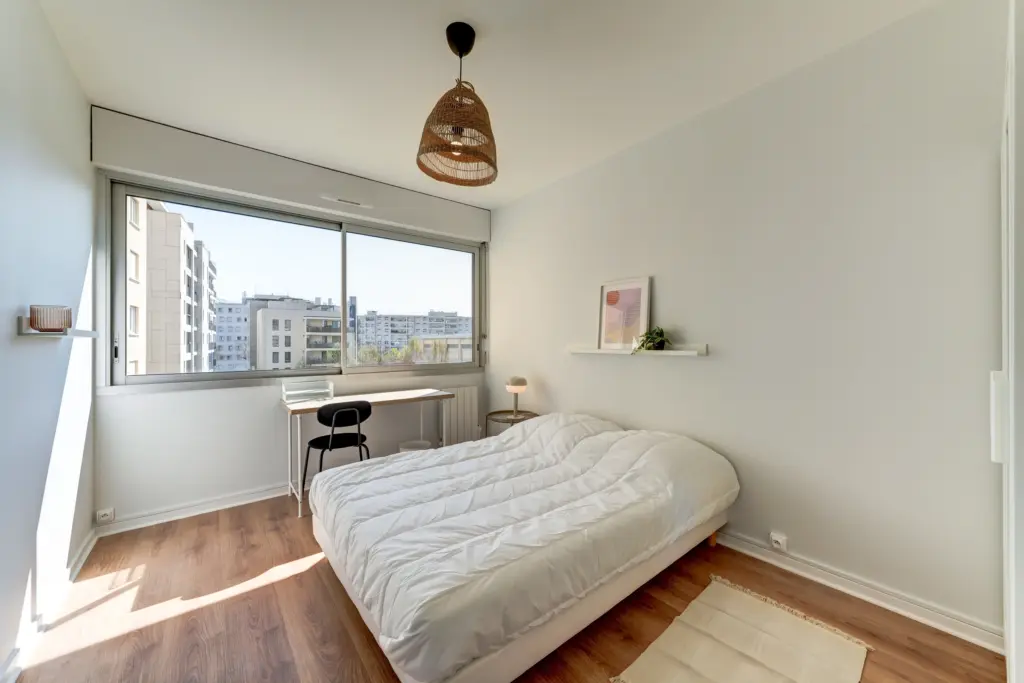 Investissement locatif coloc Lyon 8