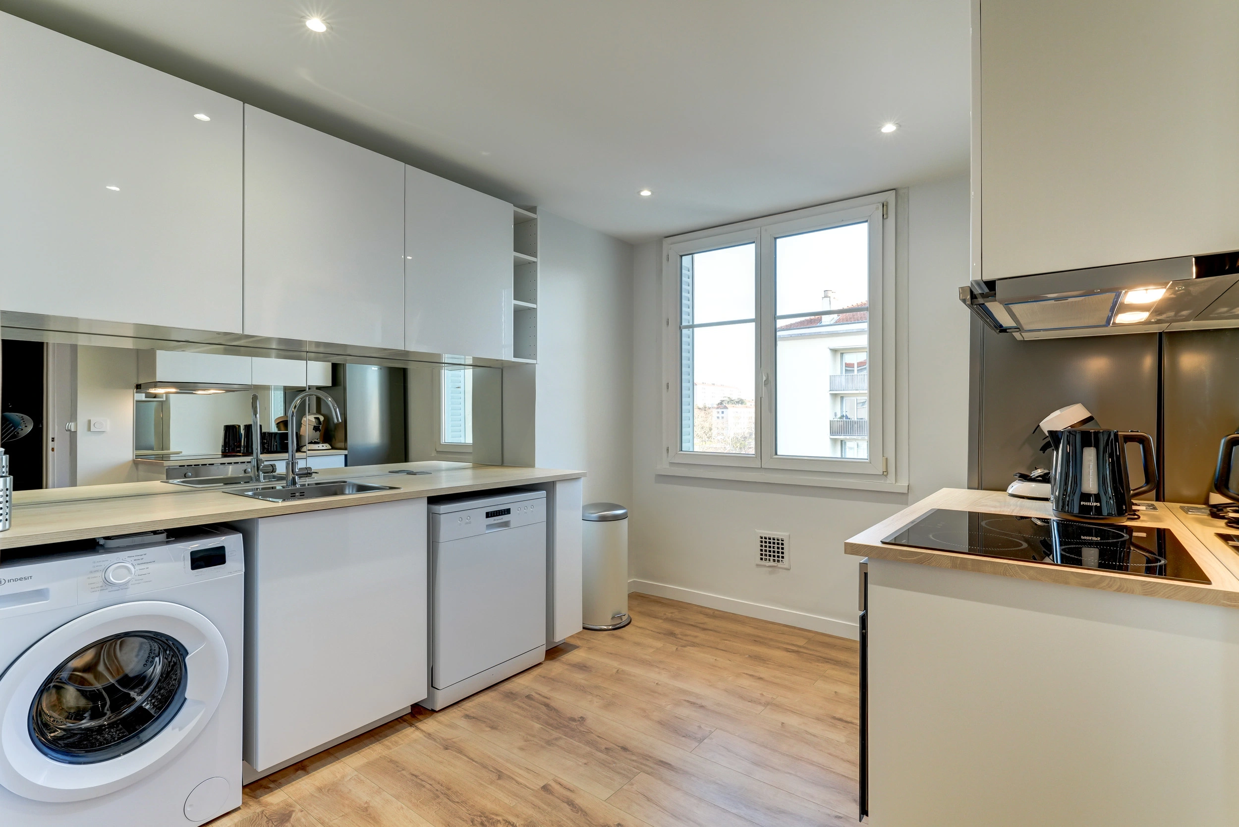 Investissement locatif Lyon