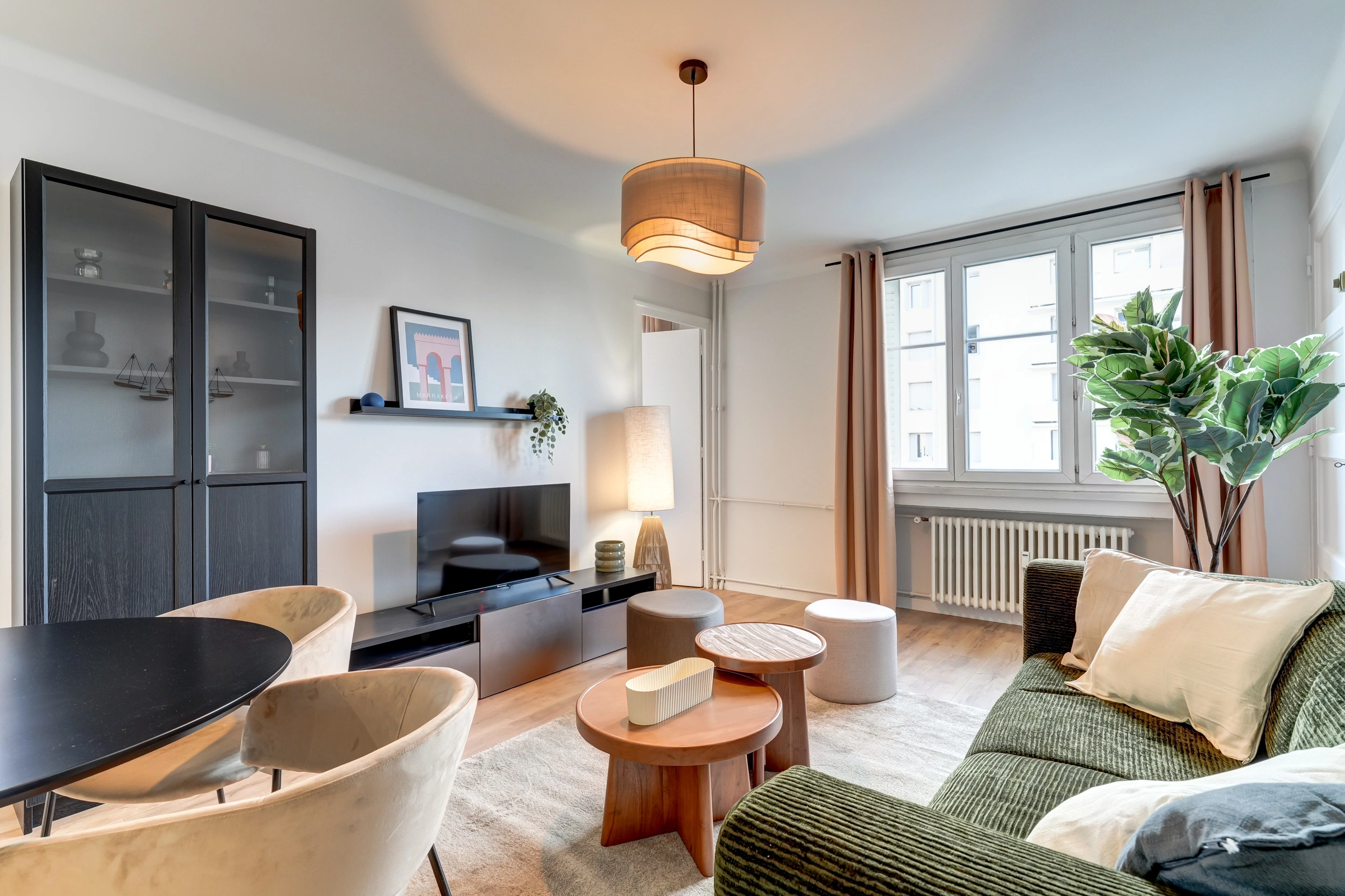 Investissement locatif Lyon