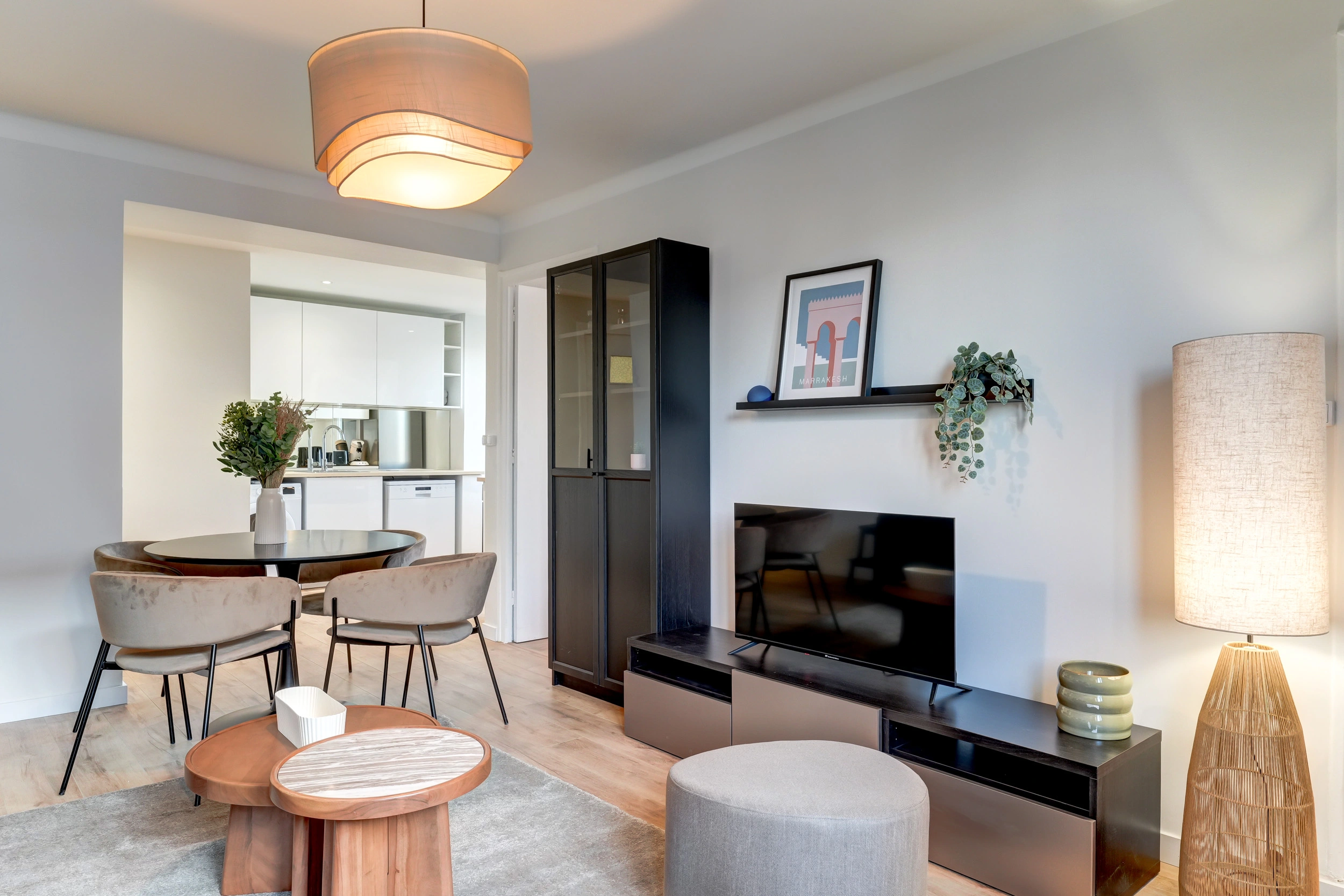 Investissement locatif Lyon